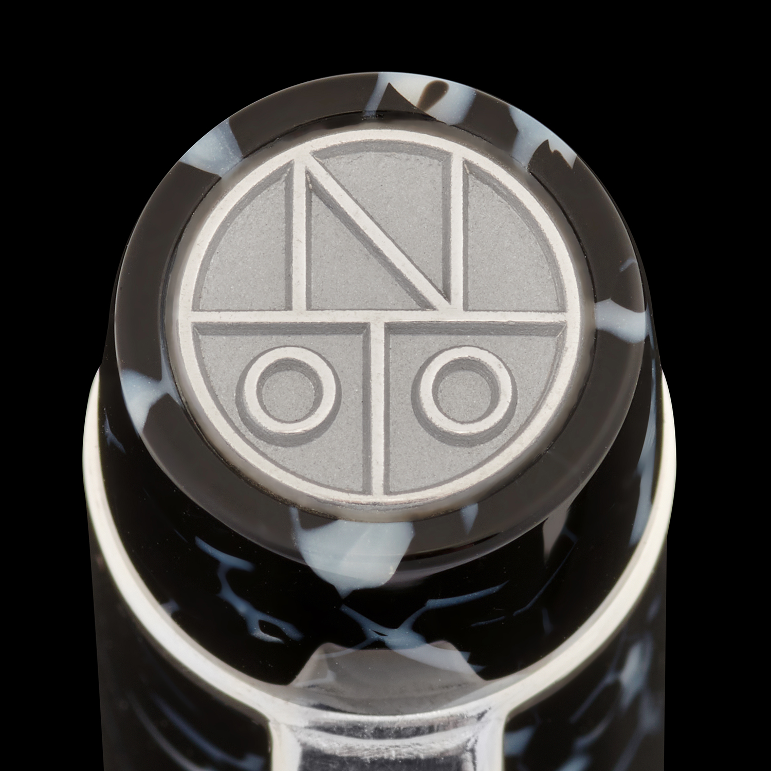 Onoto Magna Oceania Odyssey Reservoarpenna