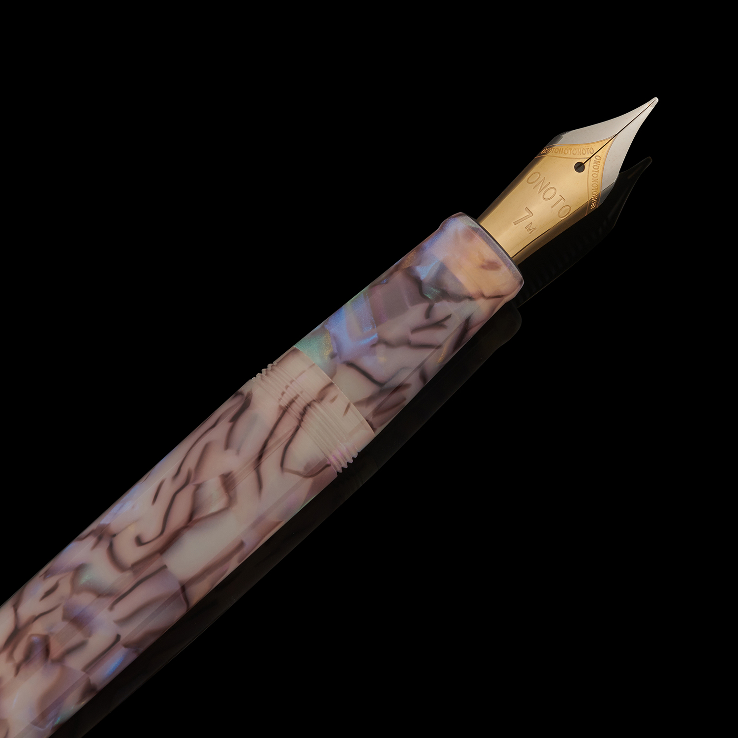 Onoto Magna Oceania Opal Reservoarpenna