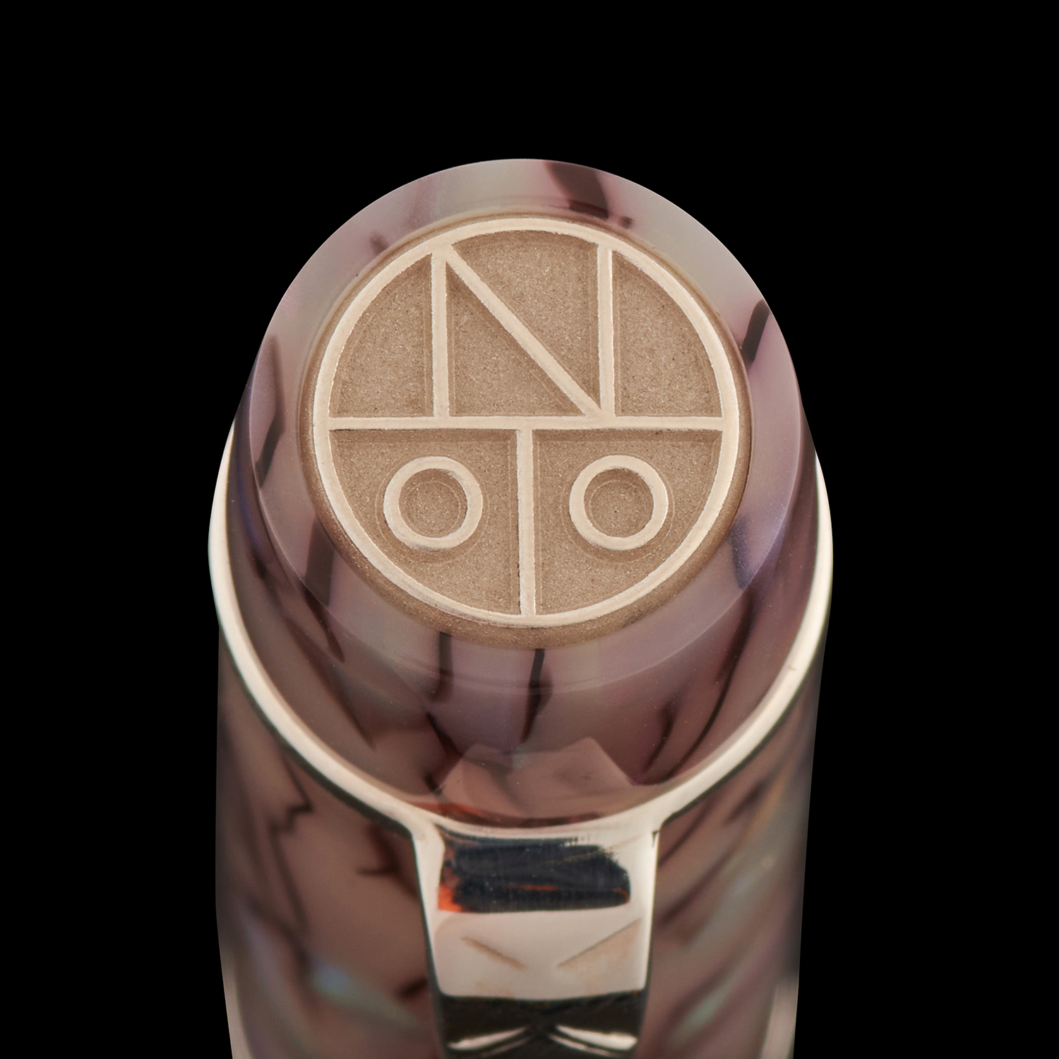 Onoto Magna Oceania Opal Reservoarpenna