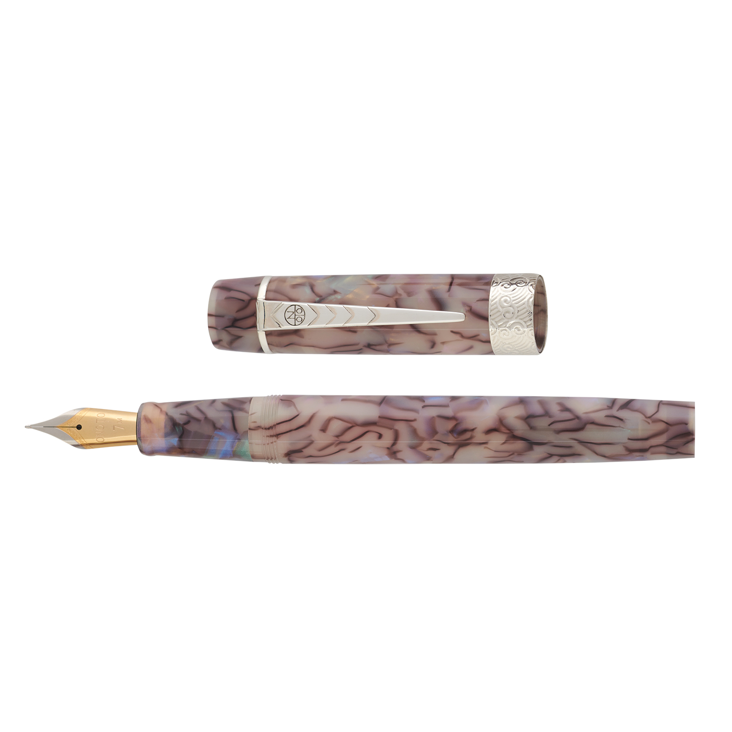 Onoto Magna Oceania Opal Reservoarpenna