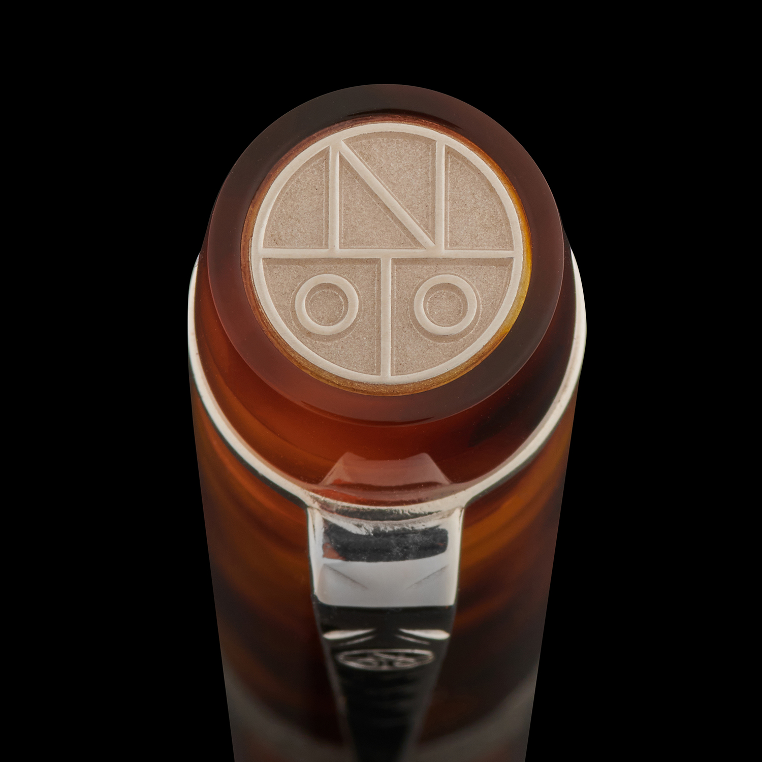 Onoto Magna Oceania Turtle Reservoarpenna