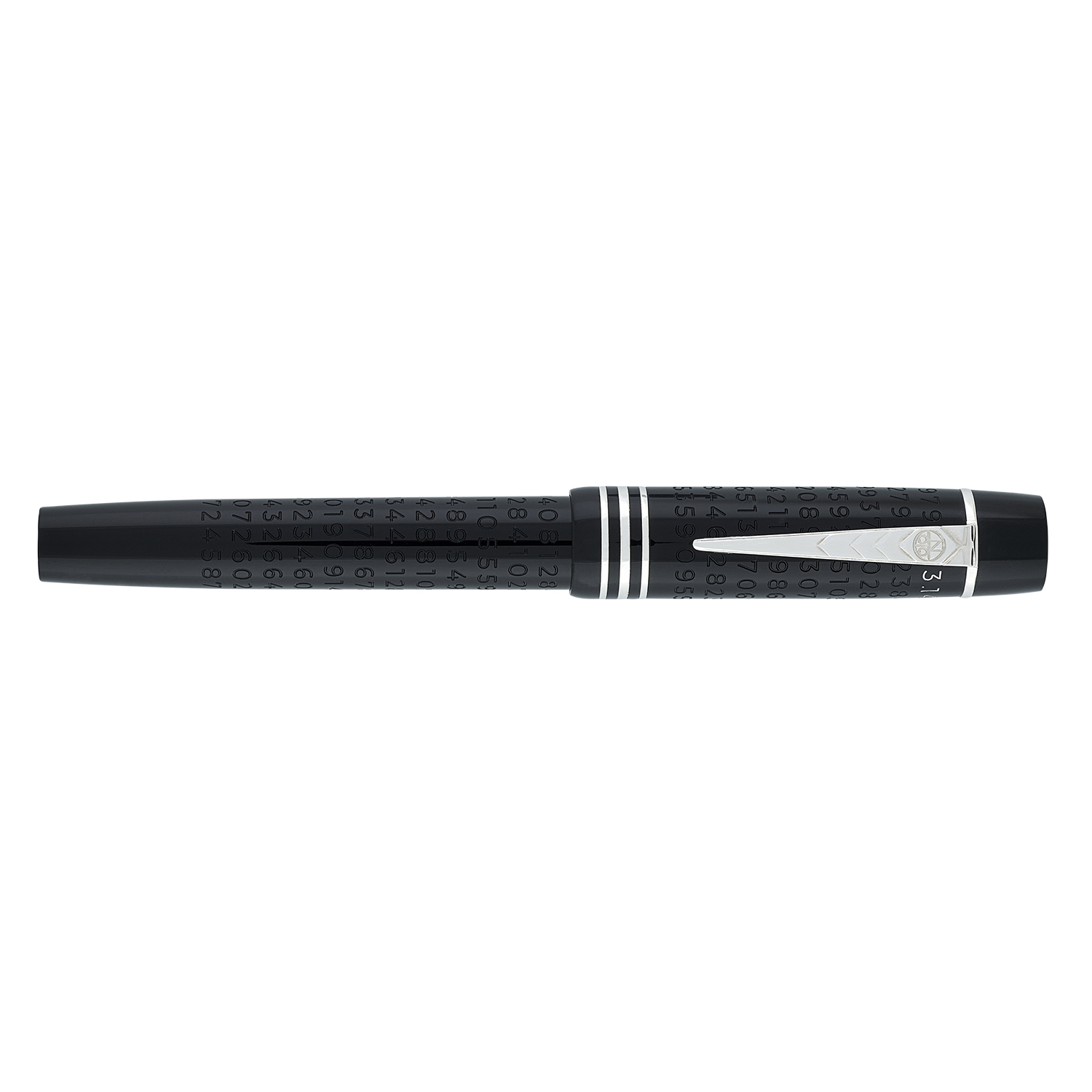 Onoto Magna The Pi Pluma estilográfica