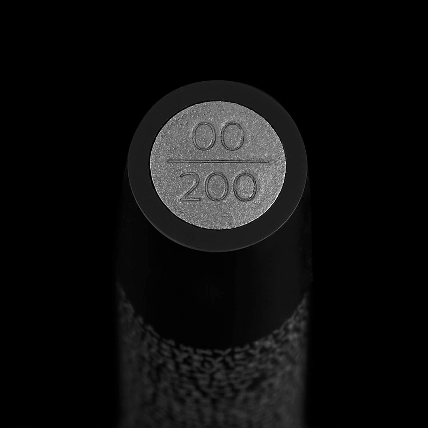 Onoto The Rosetta Stone Black Edition LE Füllfederhalter