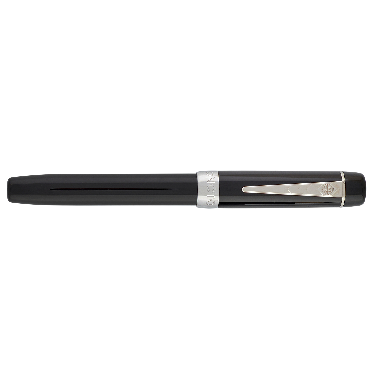 Onoto Scholar Black ST Reservoarpenna