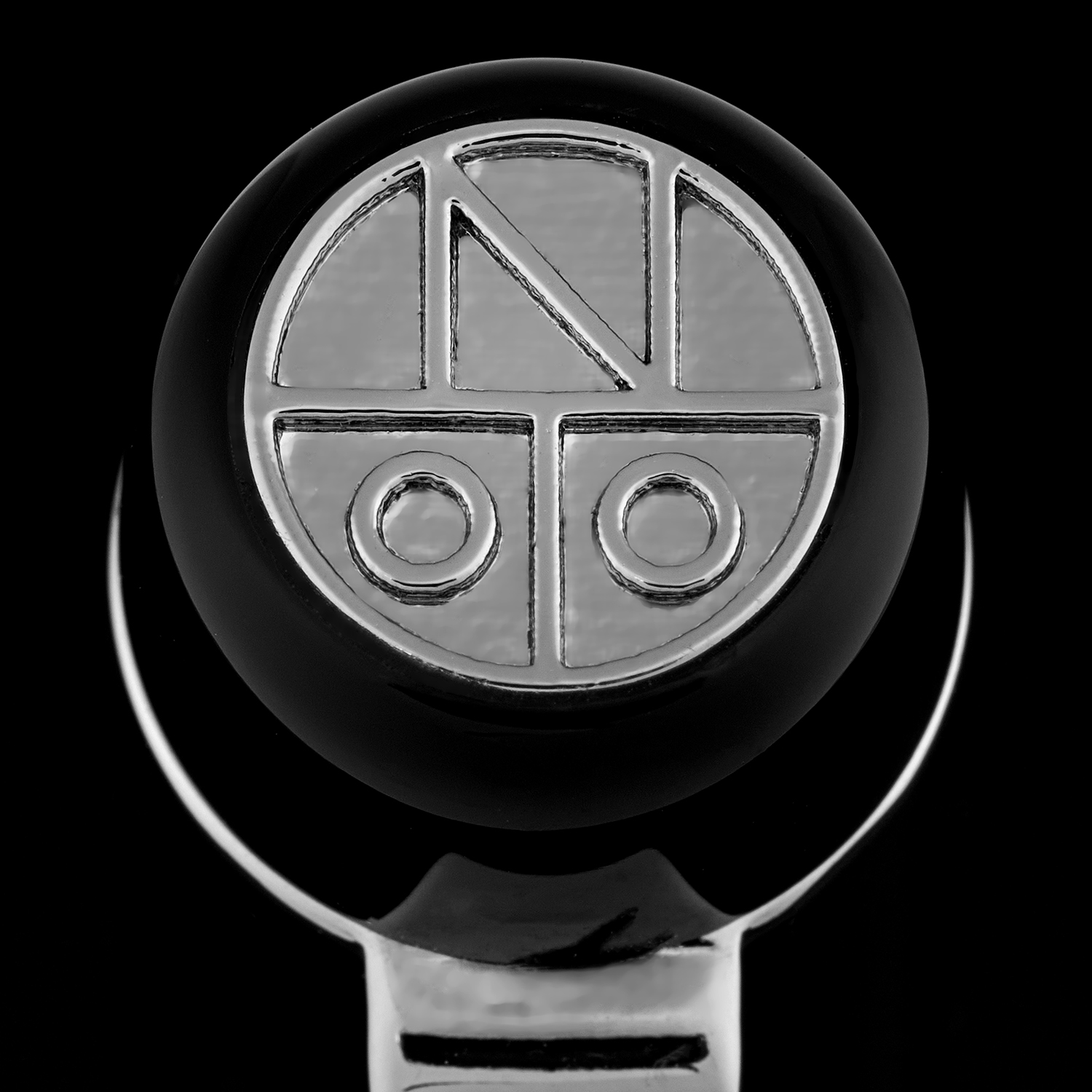 Onoto Scholar Black ST Reservoarpenna
