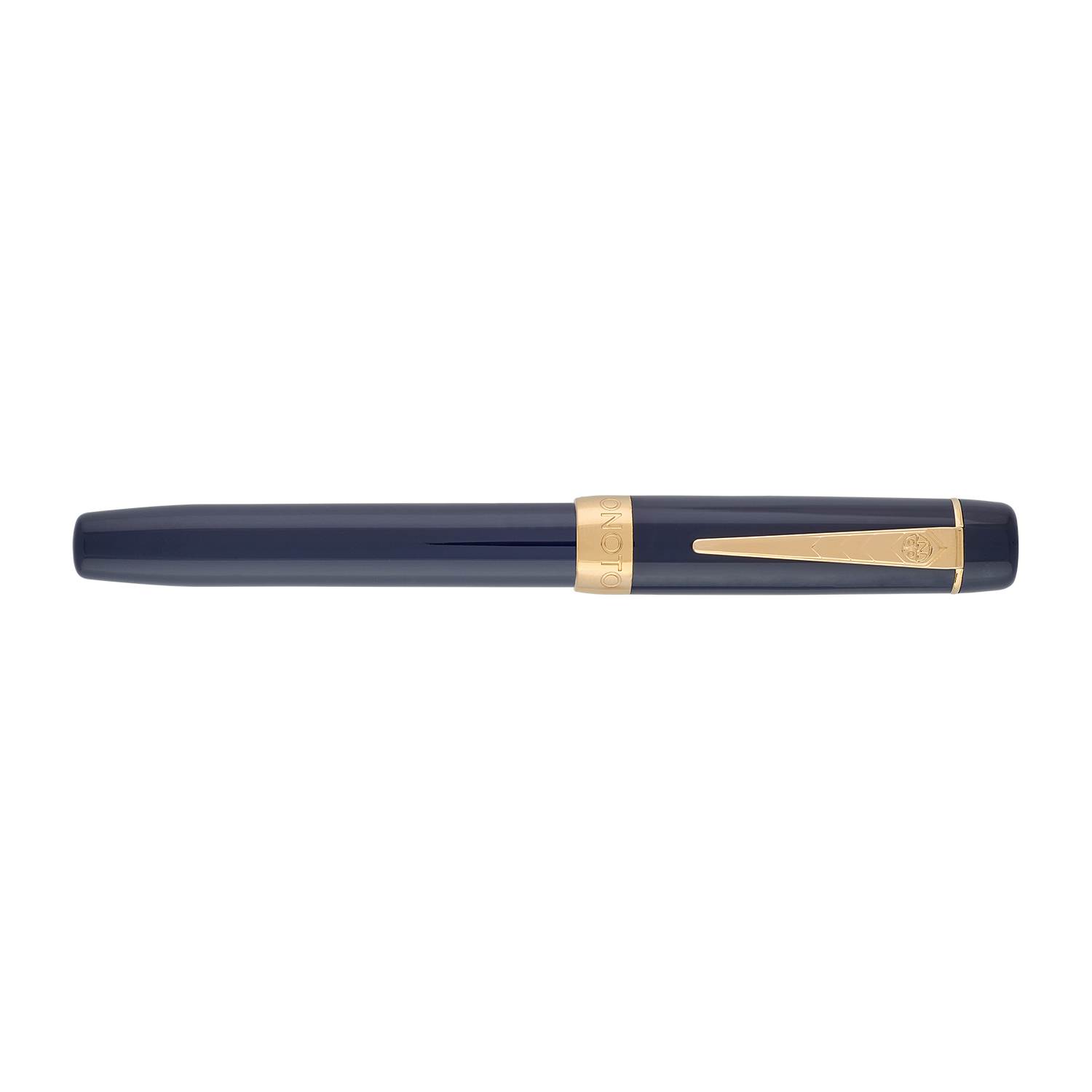 Onoto Scholar Blue GT Vulpen