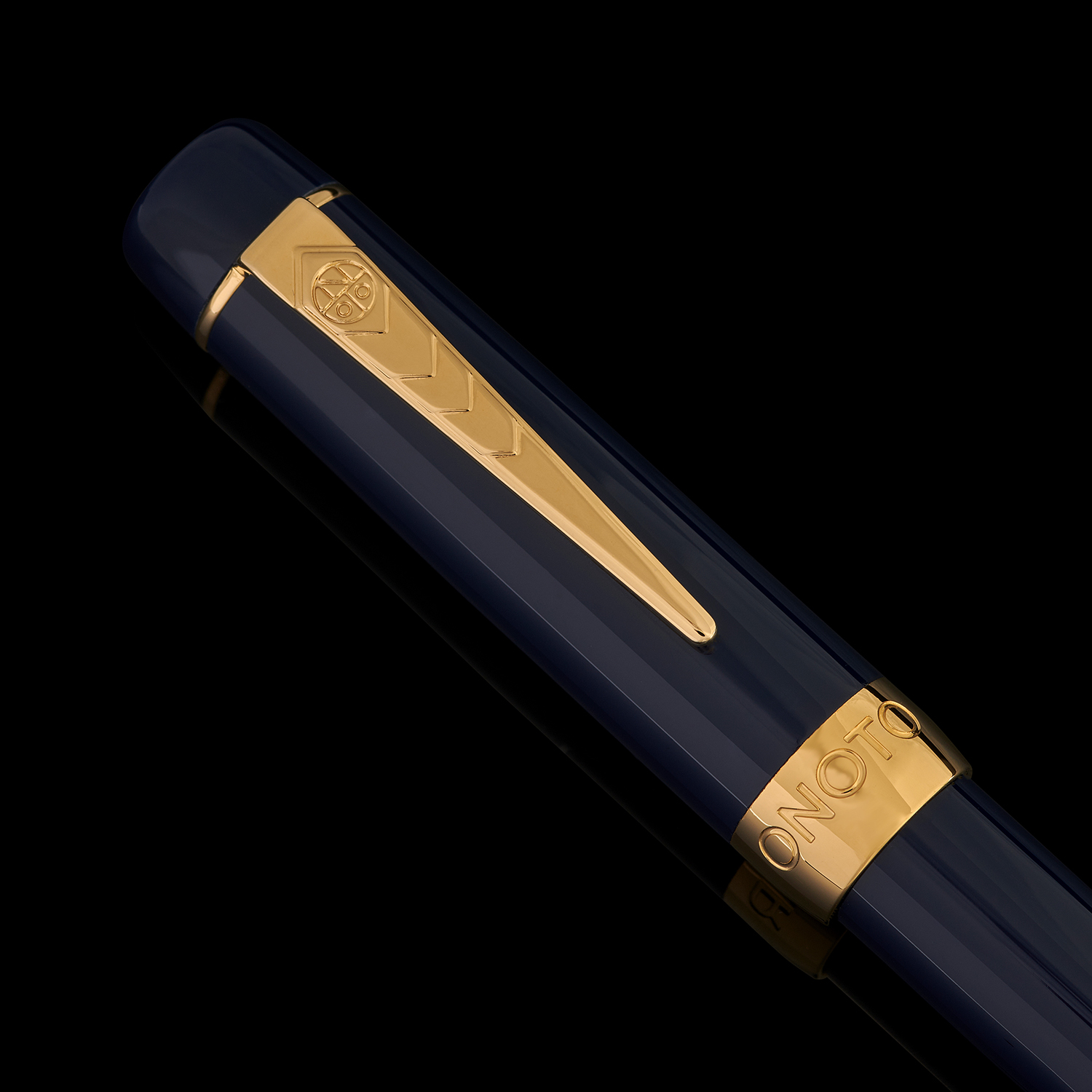 Onoto Scholar Blue GT Vulpen
