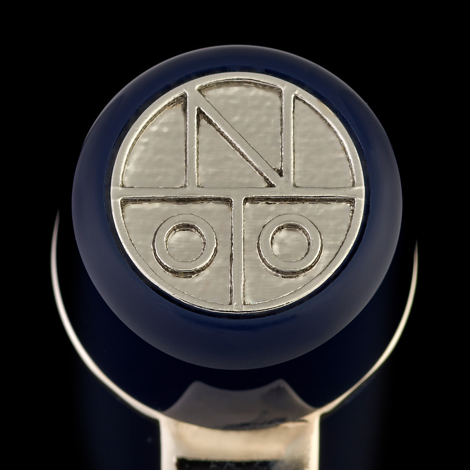 Onoto Scholar Blue ST Vulpen