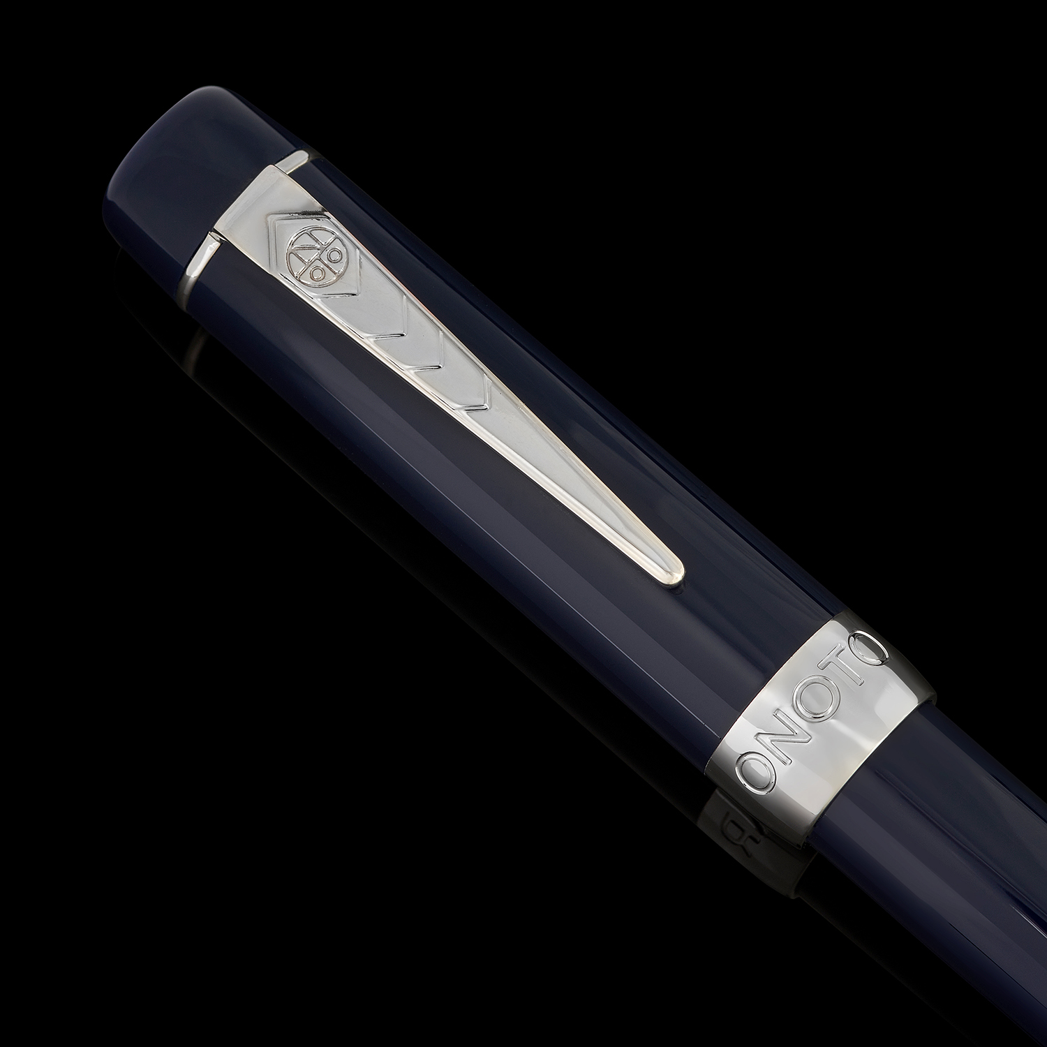 Onoto Scholar Blue ST Vulpen