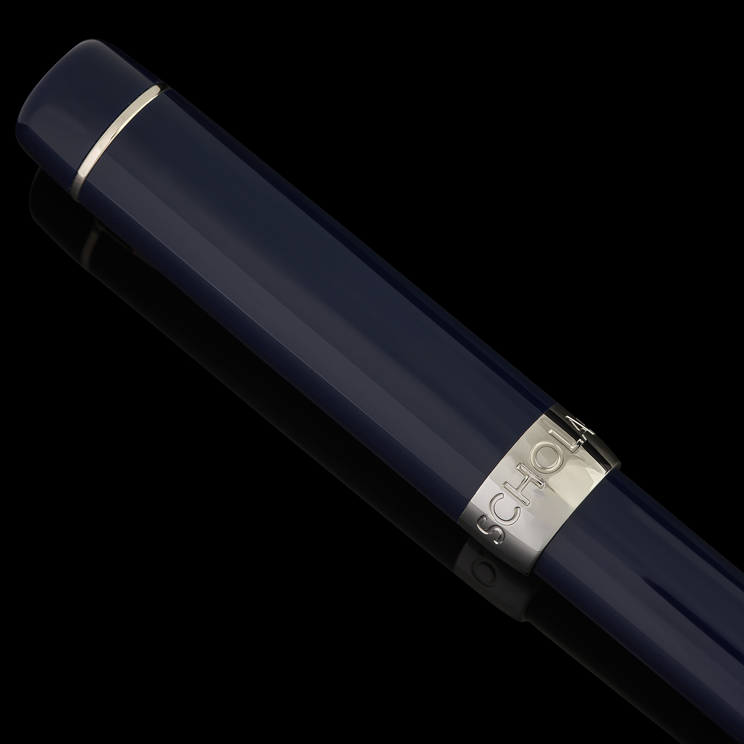 Onoto Scholar Blue ST Vulpen