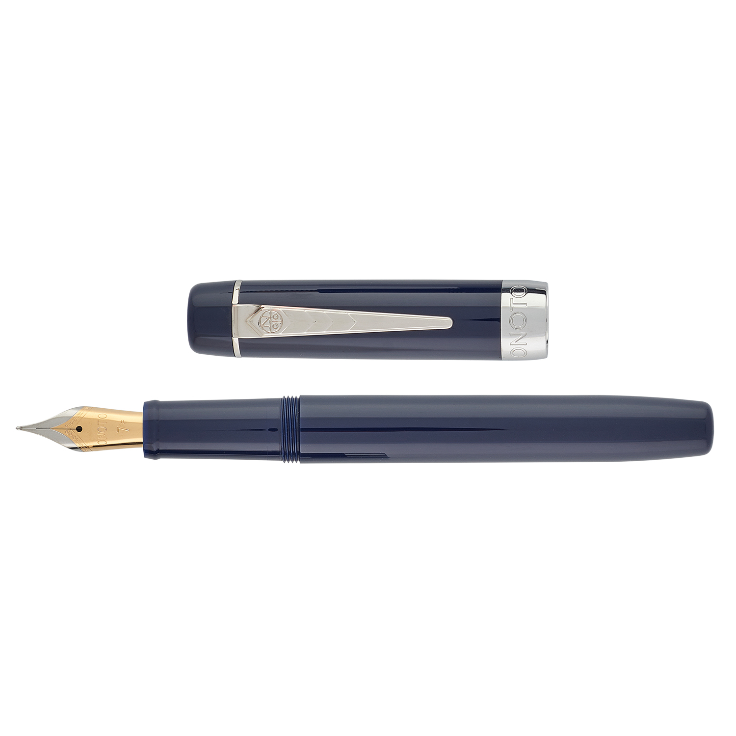 Onoto Scholar Blue ST Vulpen