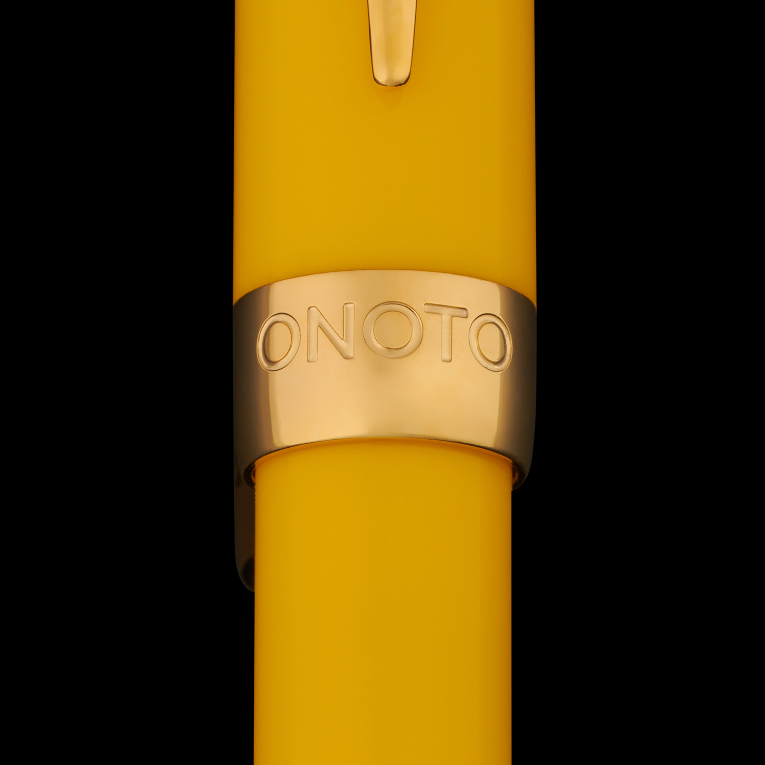 Onoto Scholar Buttercup GT Pióro wieczne