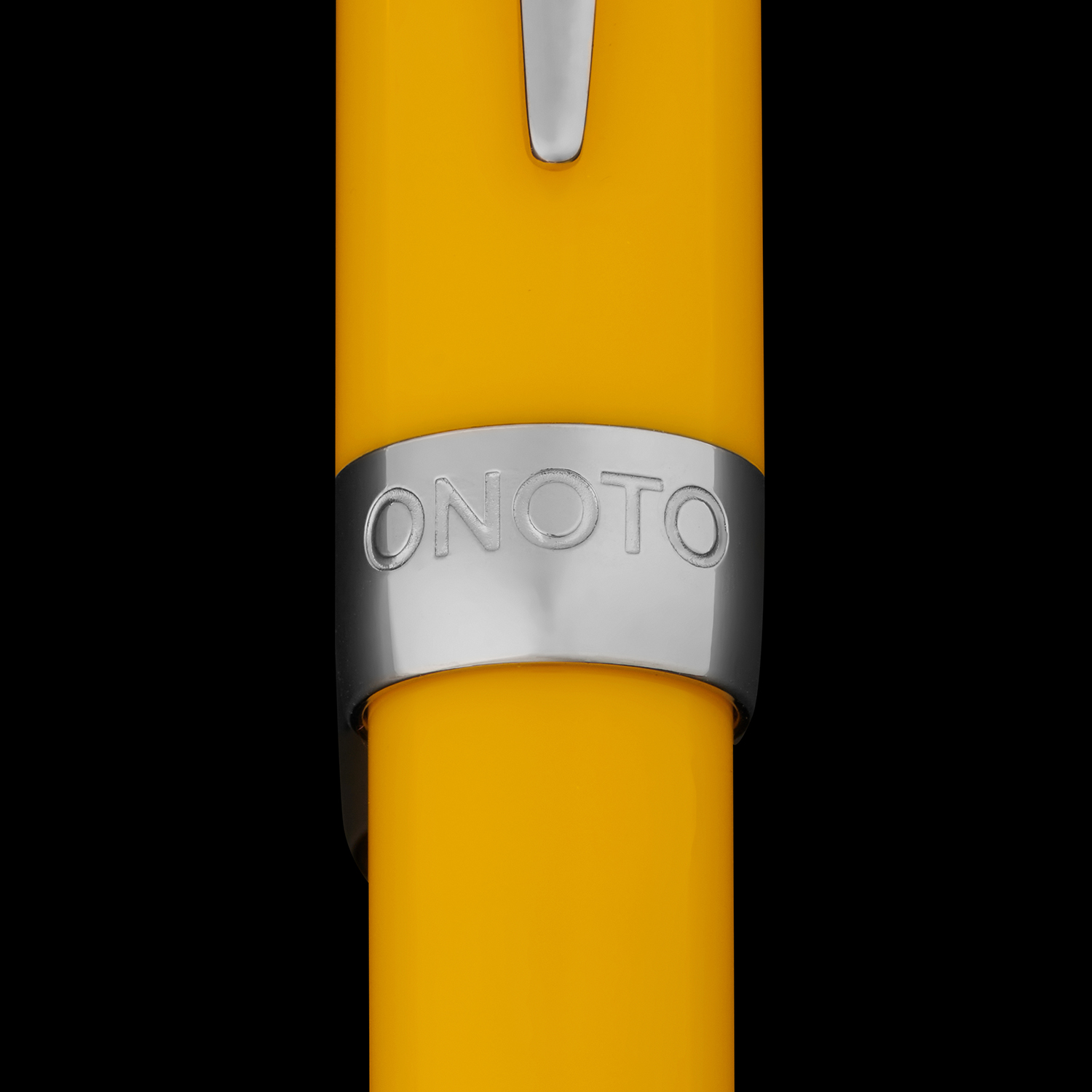 Onoto Scholar Buttercup ST Stylo plume