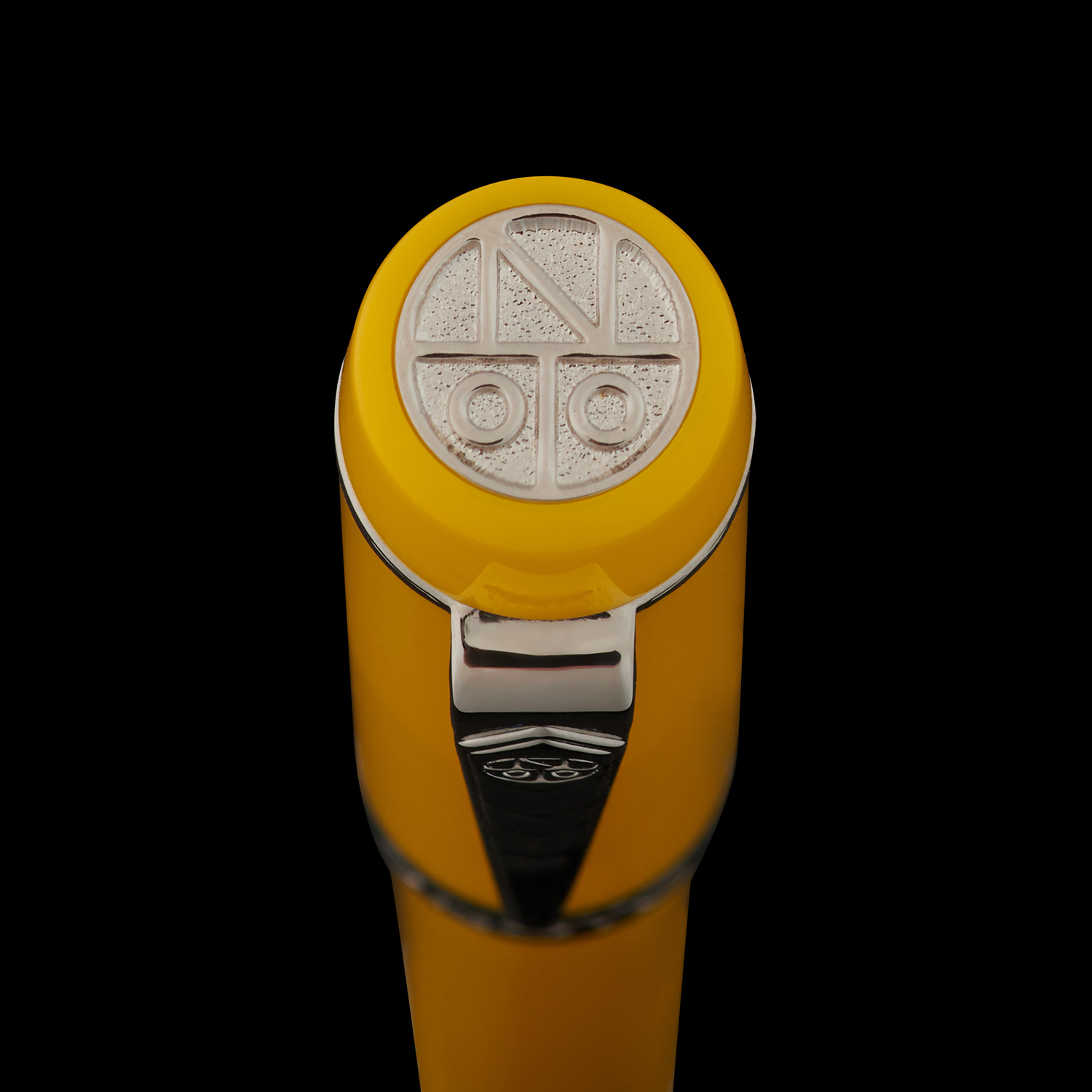 Onoto Scholar Buttercup ST Stylo plume