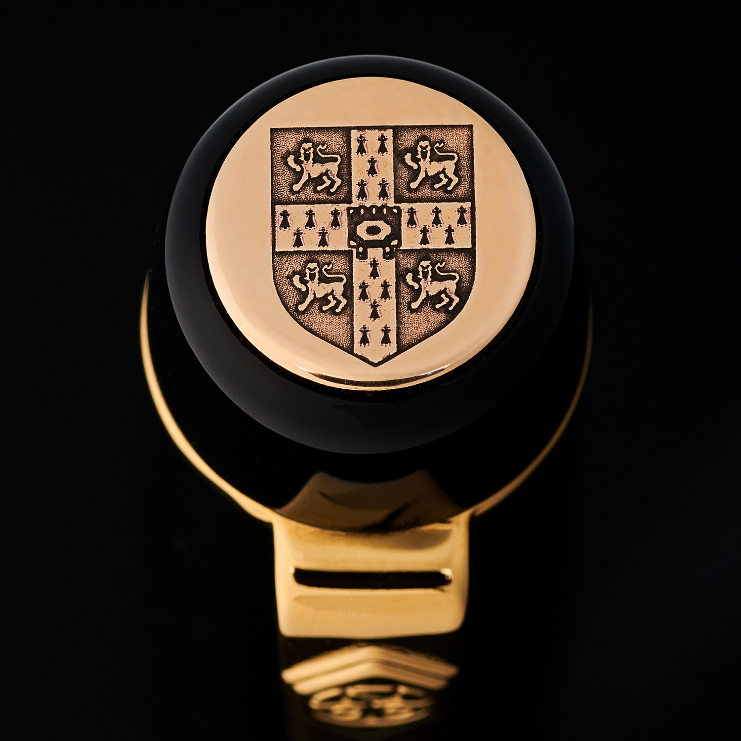 Onoto Scholar Cambridge GT Vulpen