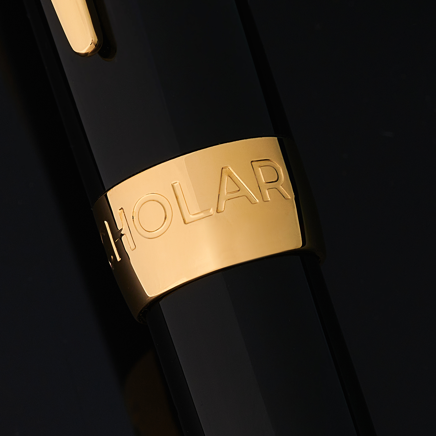 Onoto Scholar Cambridge GT Vulpen