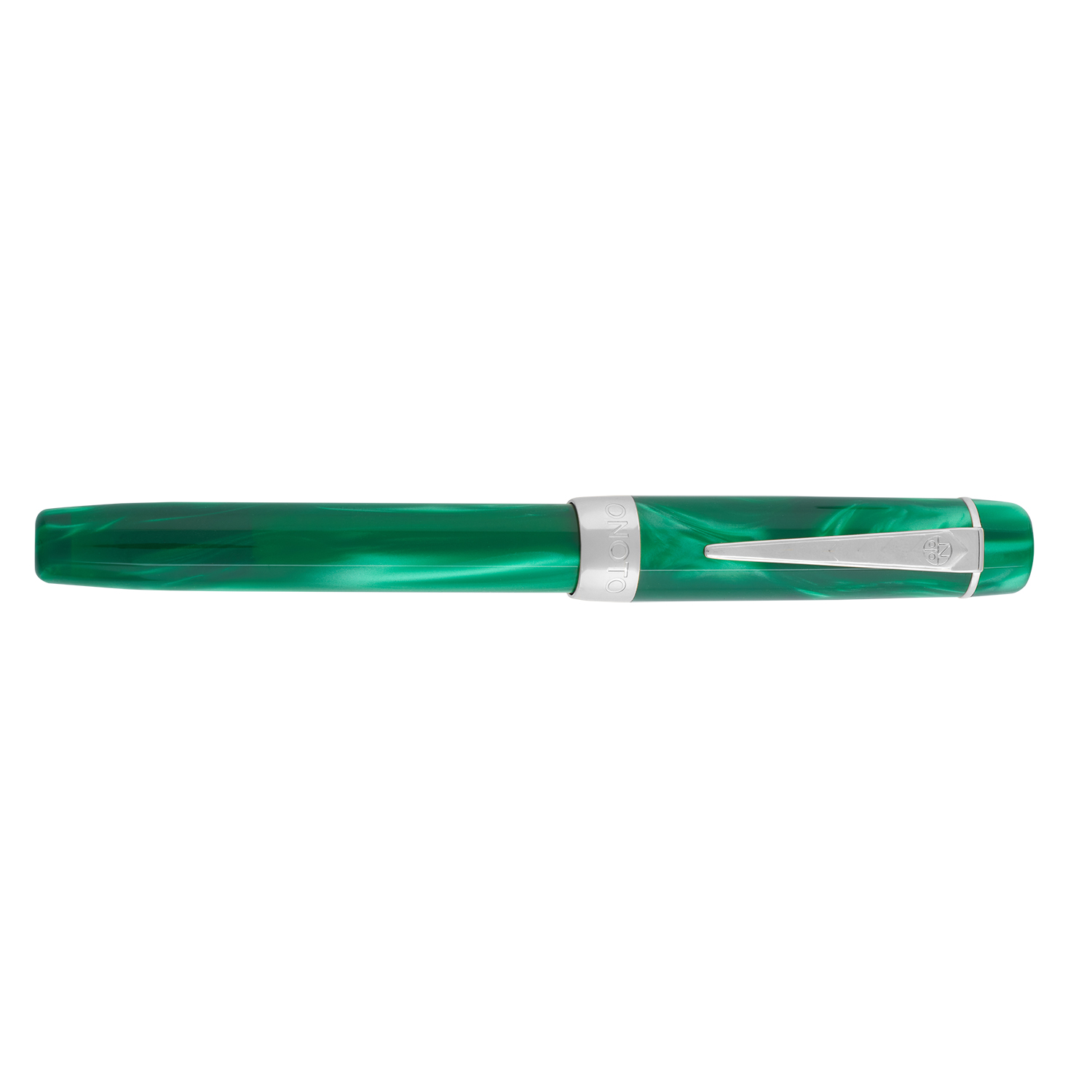 Onoto Scholar Emerald Pearl ST Füllfederhalter