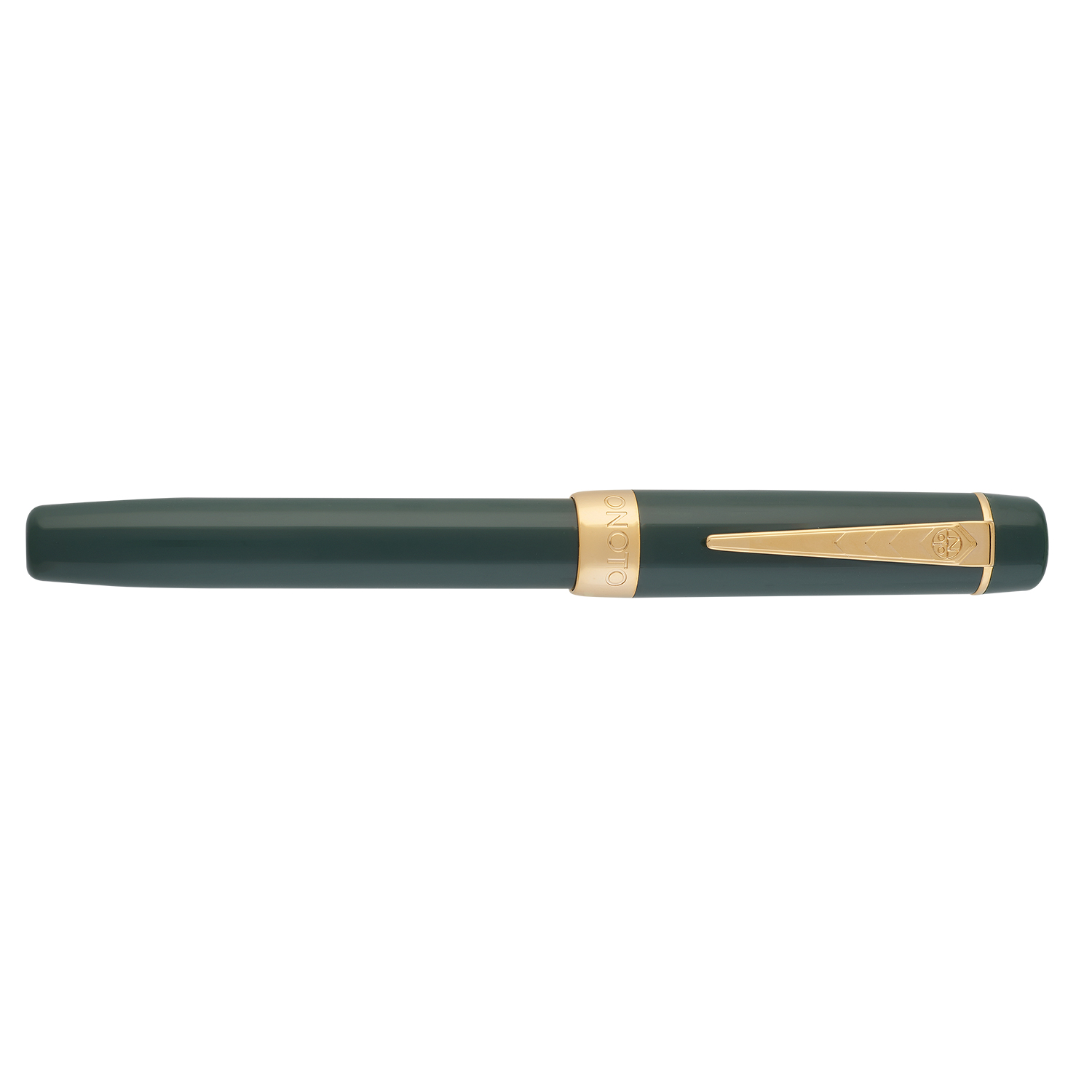 Onoto Scholar Evergreen GT Vulpen