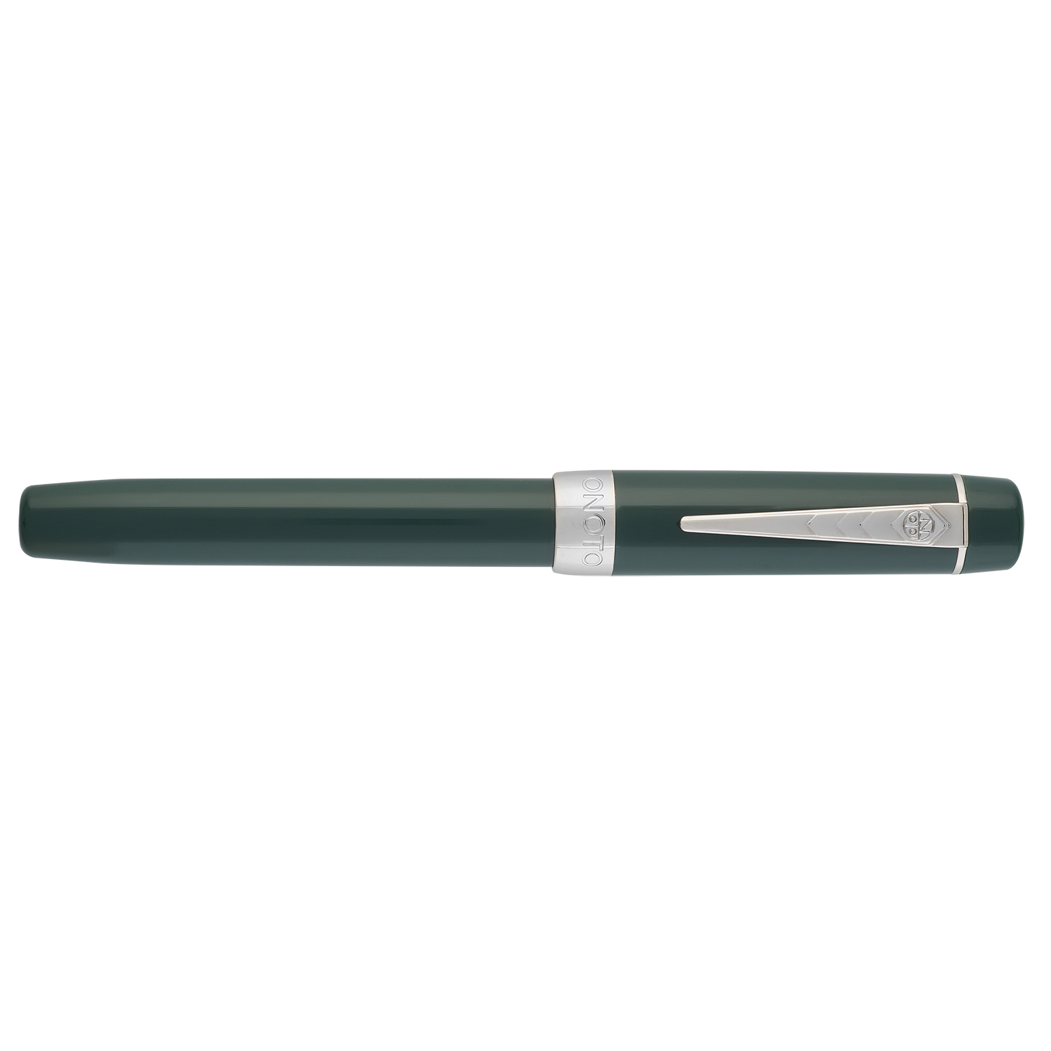Onoto Scholar Evergreen ST Vulpen