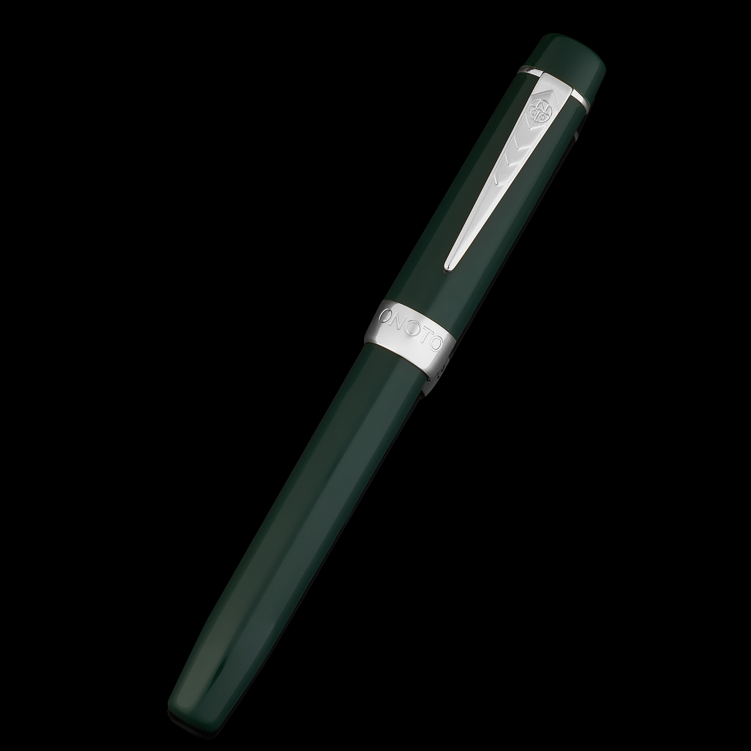 Onoto Scholar Evergreen ST Vulpen