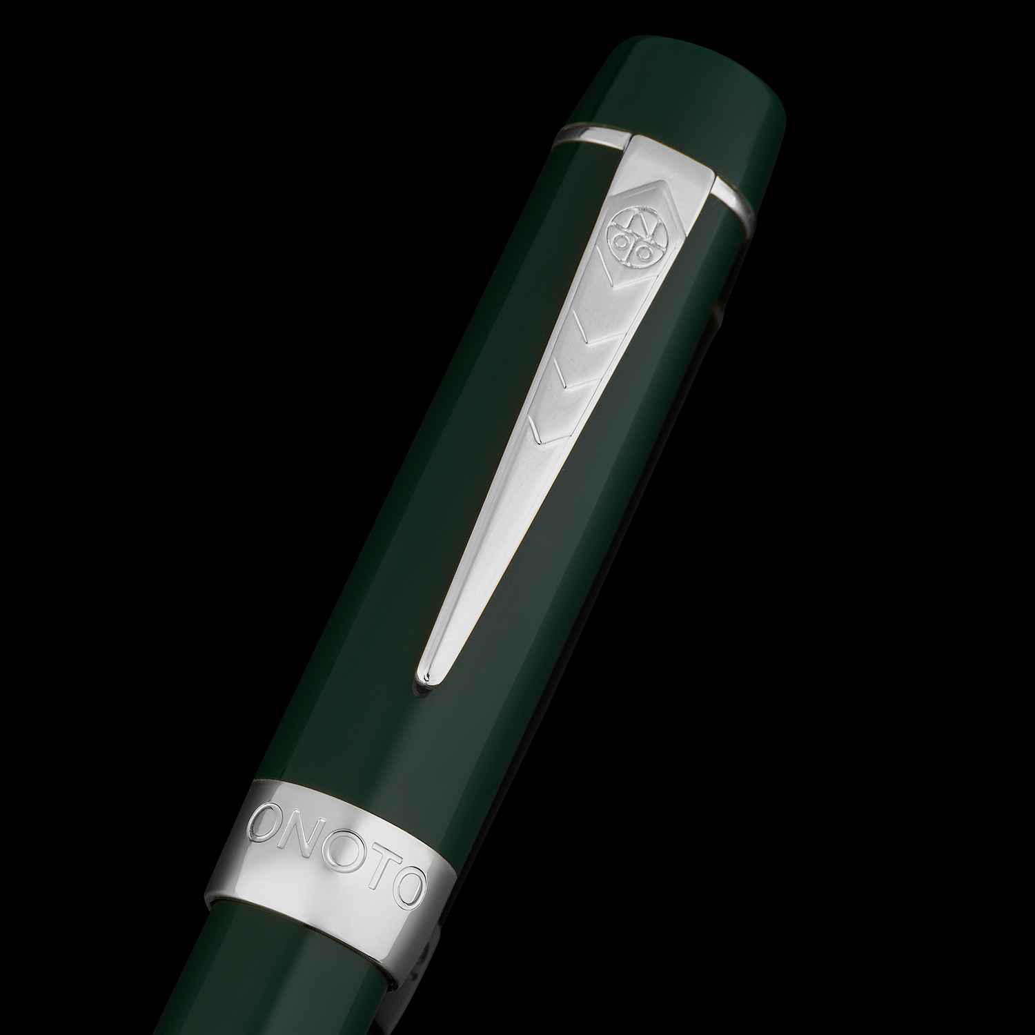 Onoto Scholar Evergreen ST Vulpen