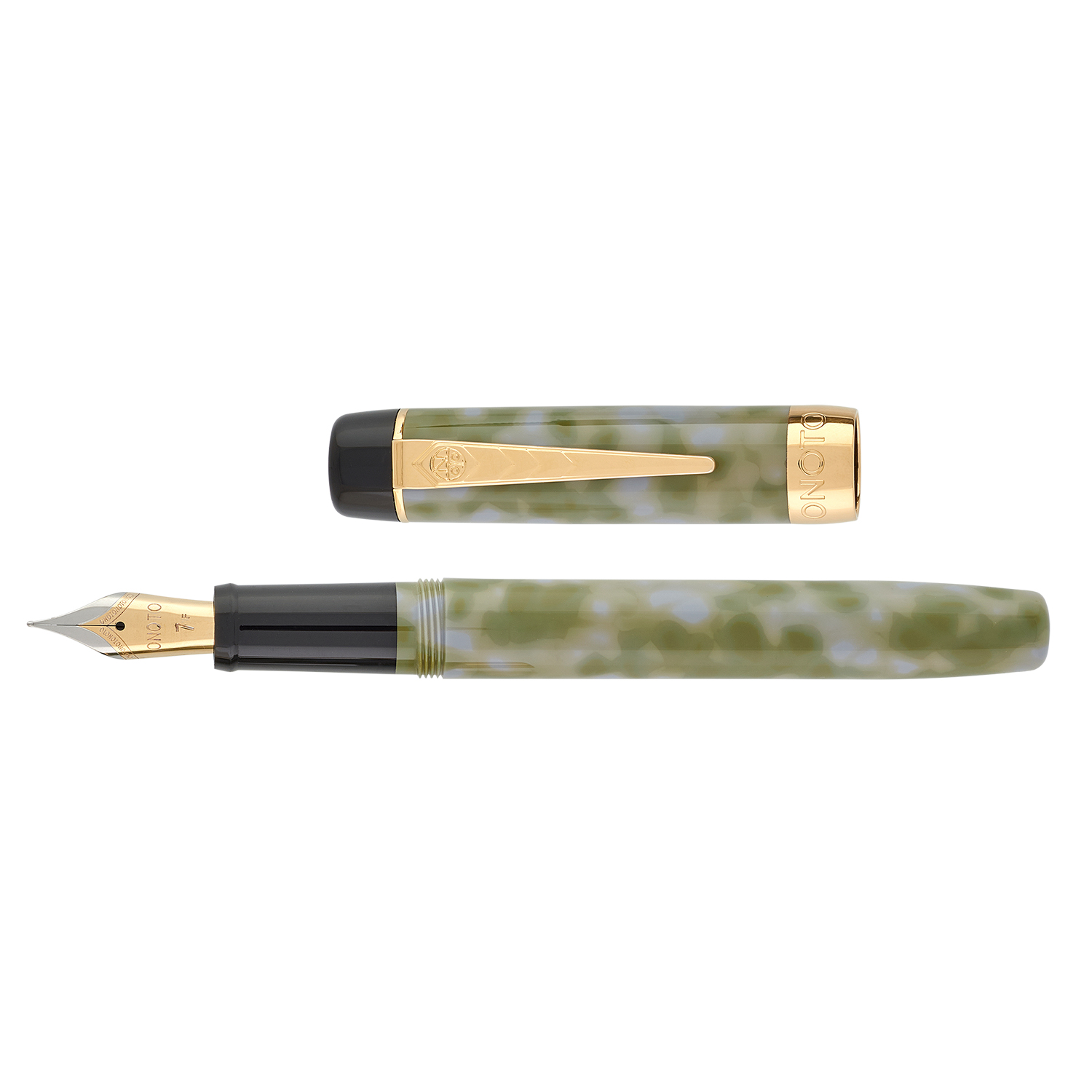 Onoto Scholar Highland GT Reservoarpenna