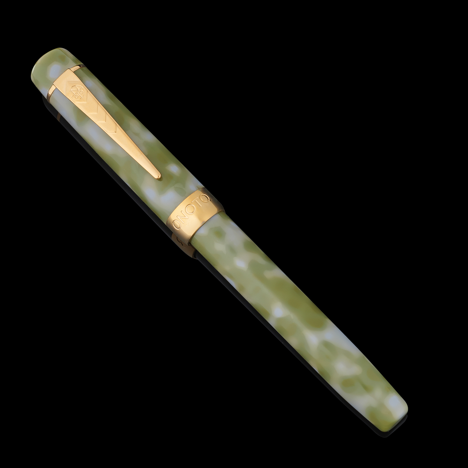 Onoto Scholar Highlander GT Vulpen