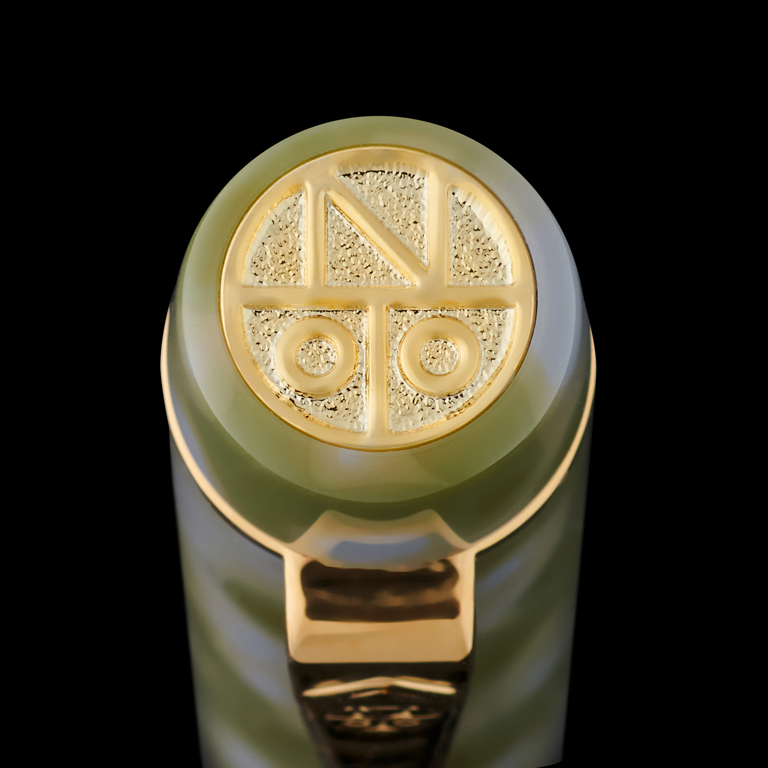 Onoto Scholar Highlander GT Vulpen