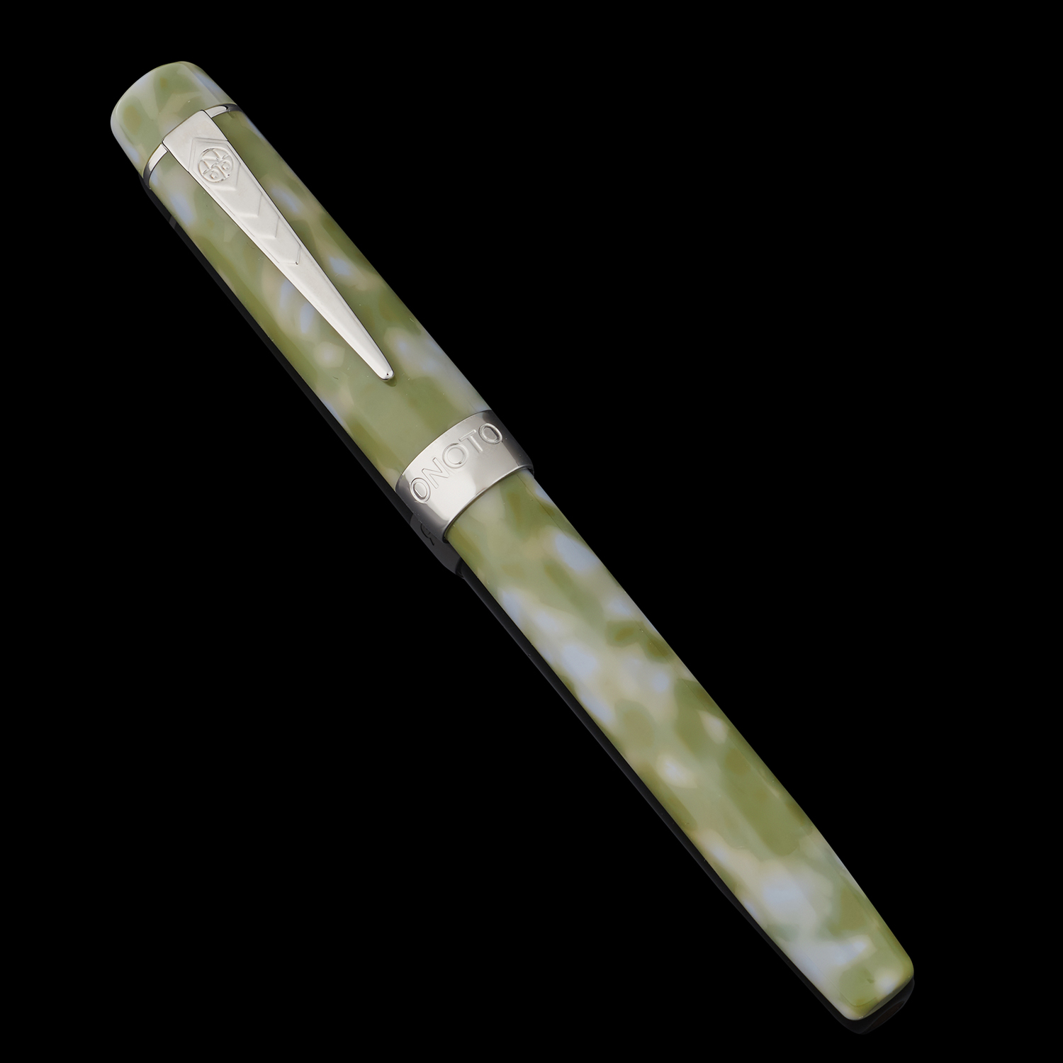 Onoto Scholar Highlander ST Vulpen