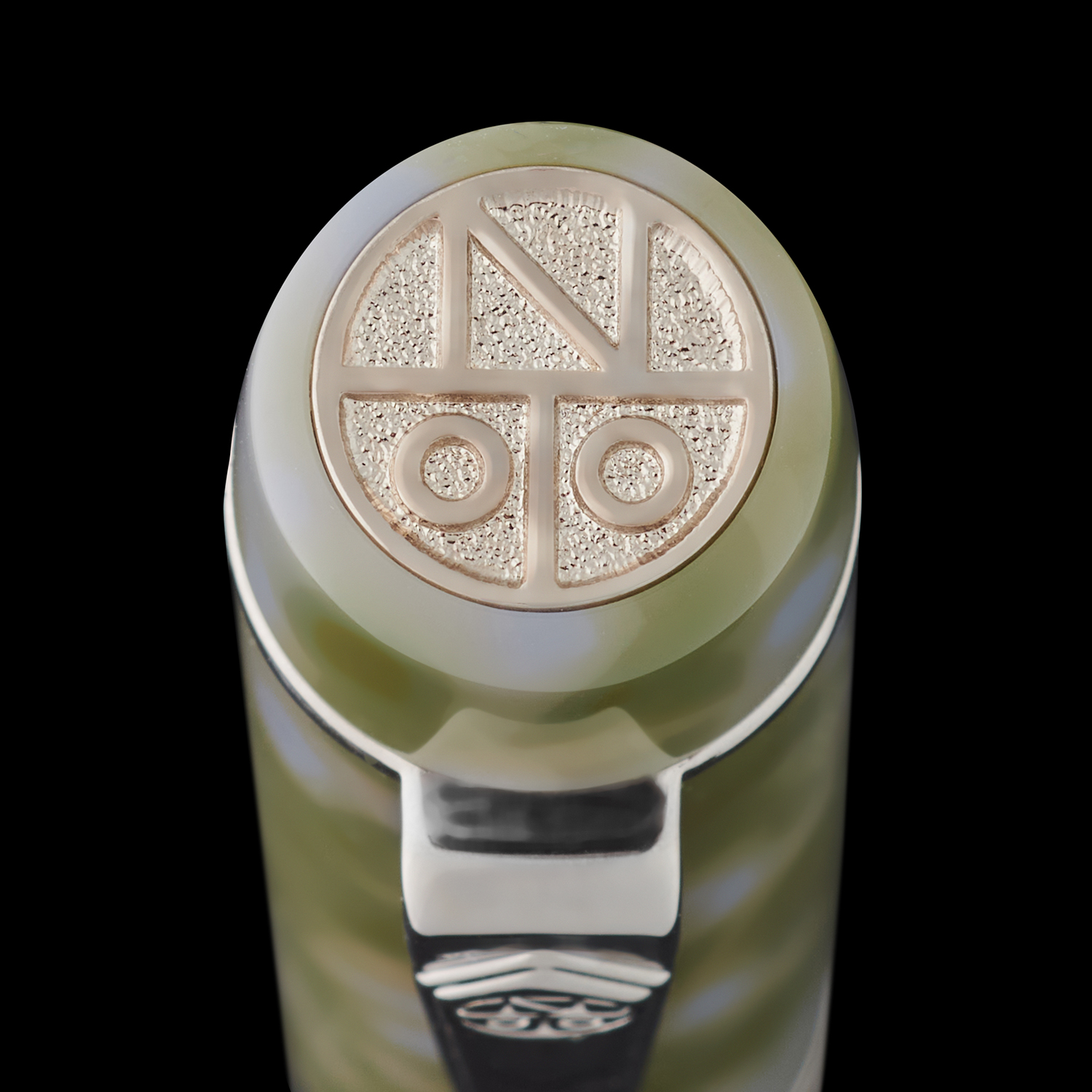 Onoto Scholar Highlander ST Vulpen