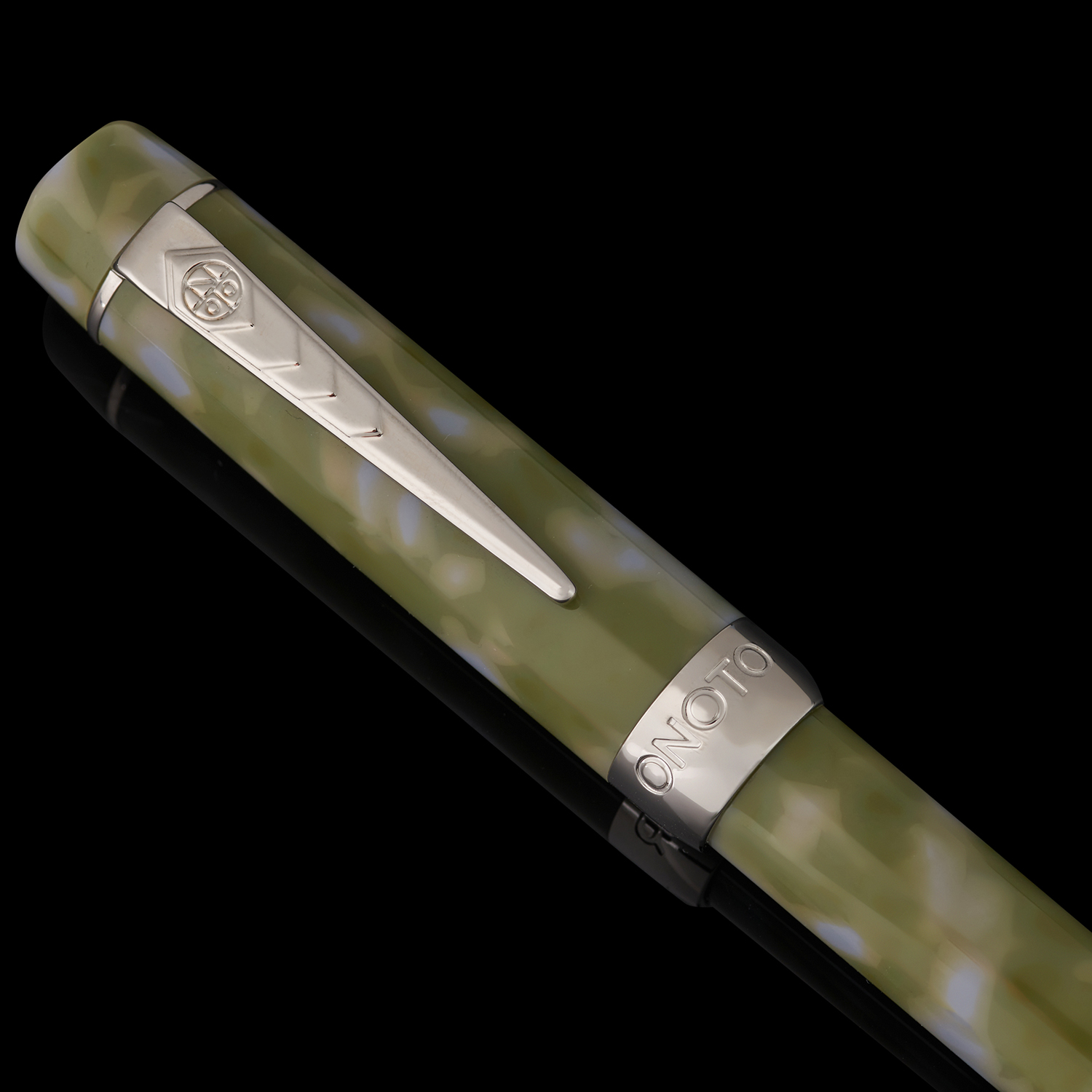 Onoto Scholar Highlander ST Vulpen