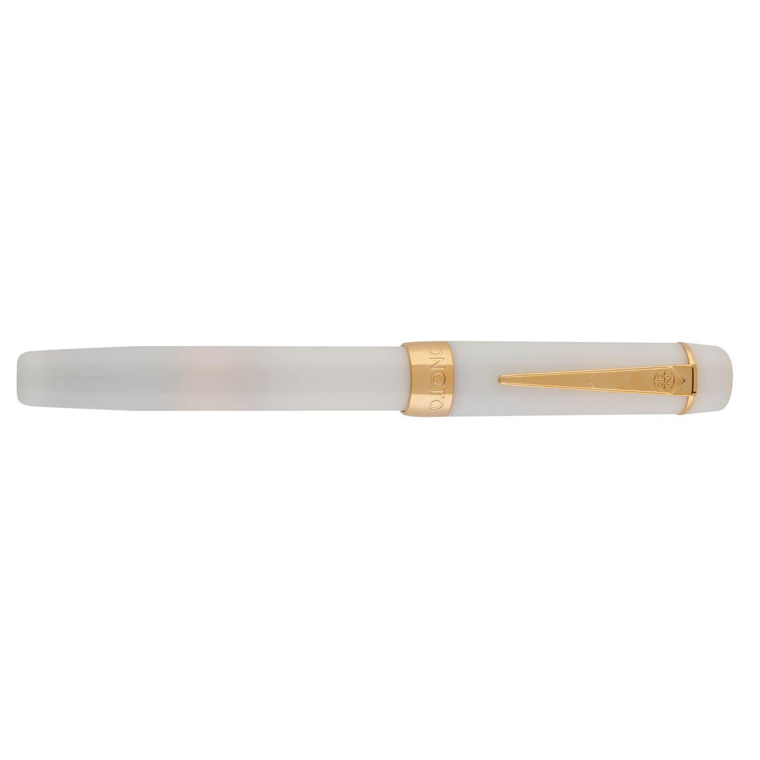 Onoto Scholar Ivory GT Reservoarpenna