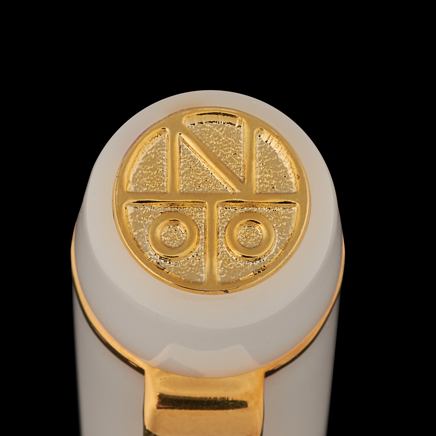Onoto Scholar Ivory GT Reservoarpenna