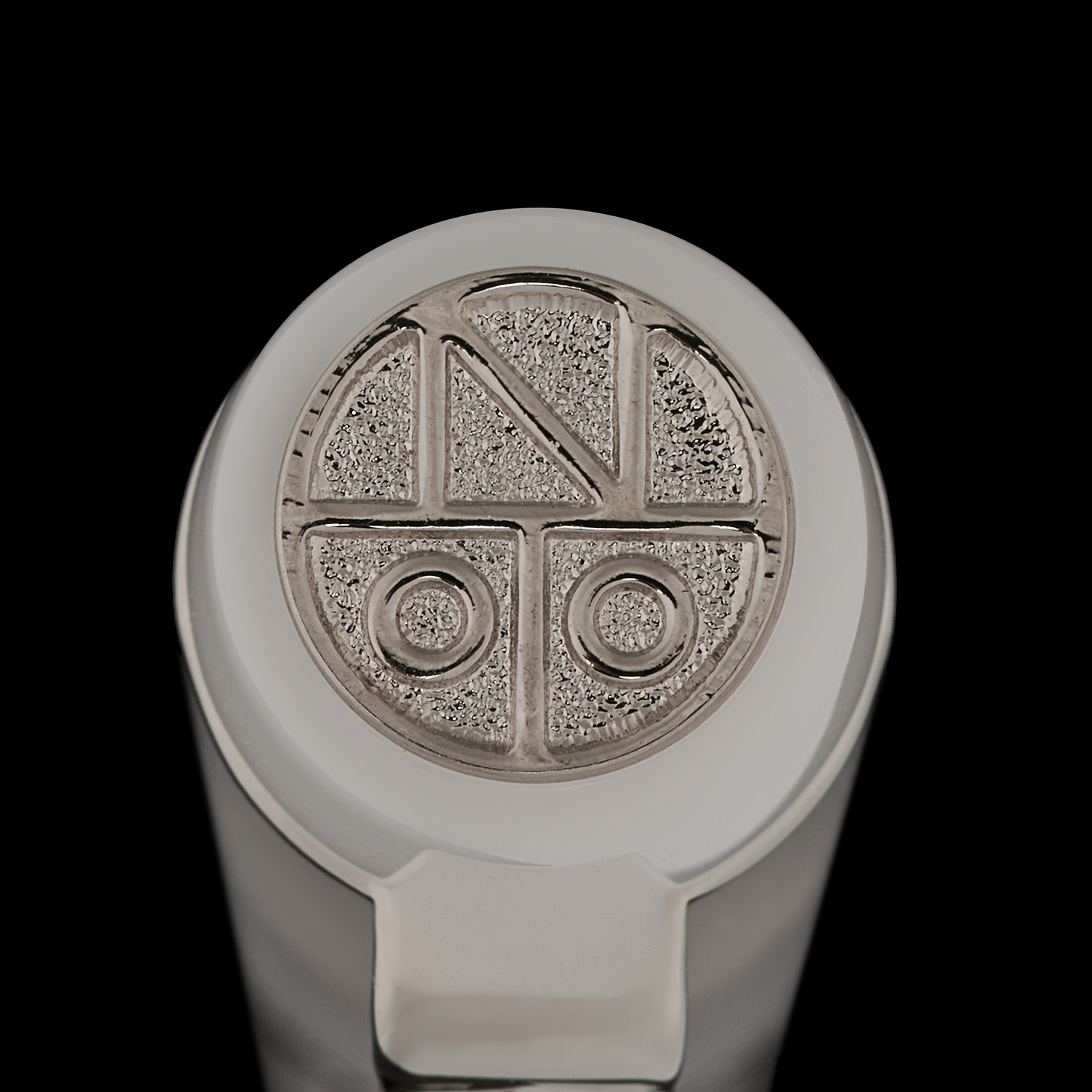 Onoto Scholar Ivory ST Füllfederhalter