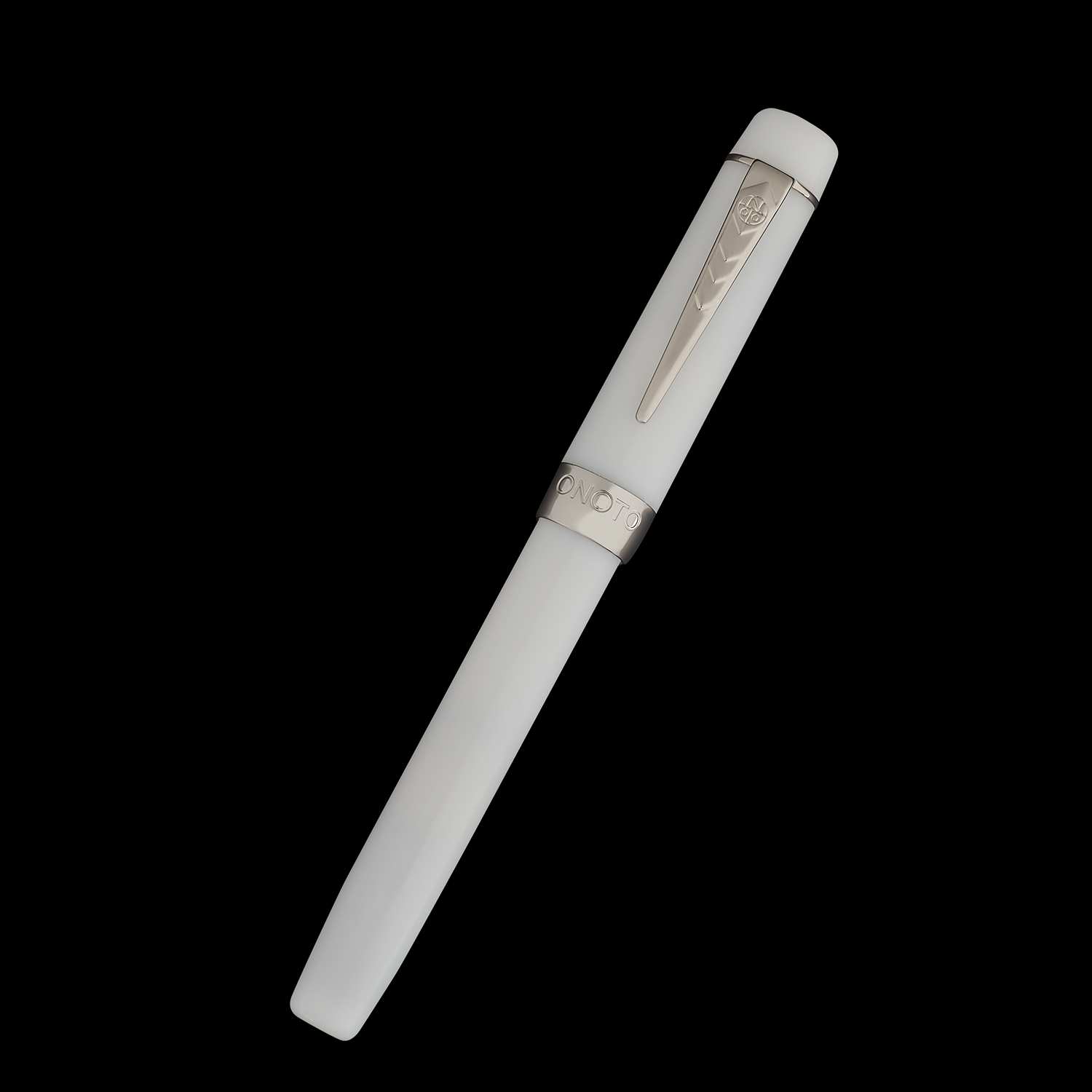 Onoto Scholar Ivory ST Füllfederhalter