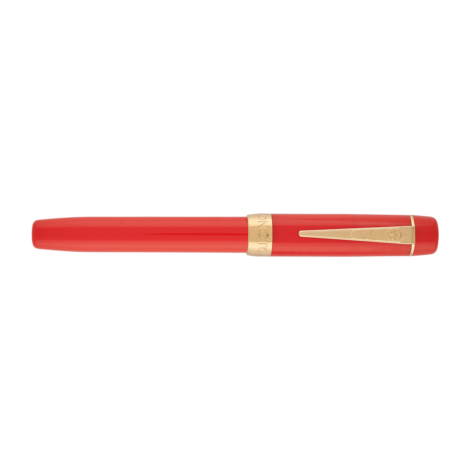Onoto Scholar Rosso GT Reservoarpenna