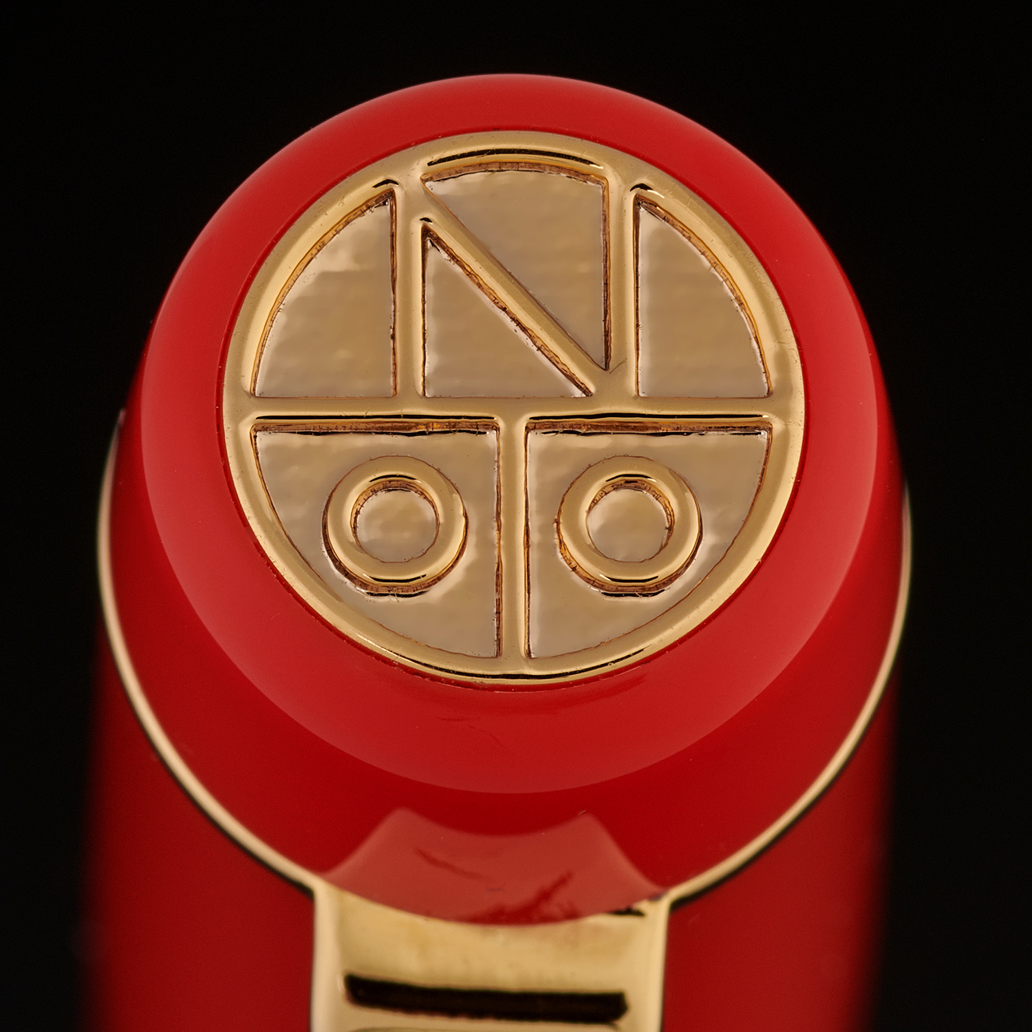 Onoto Scholar Rosso GT Reservoarpenna