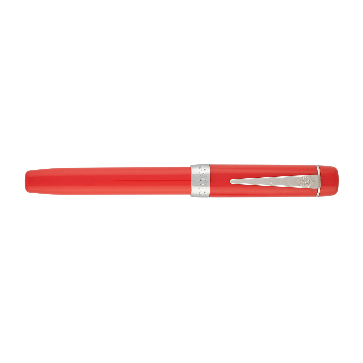 Onoto Scholar Rosso ST Fountain pen
