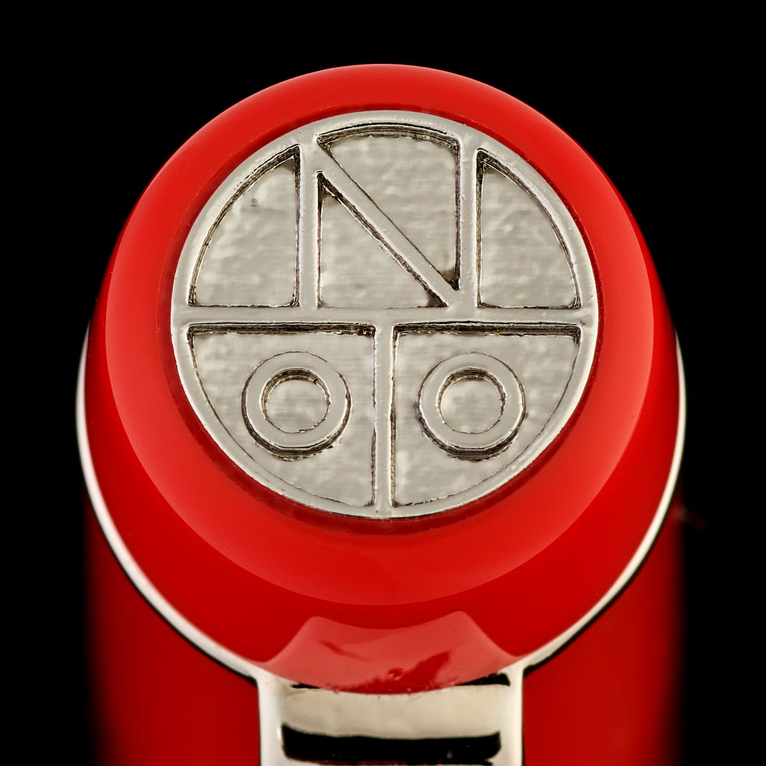 Onoto Scholar Rosso ST Fountain pen