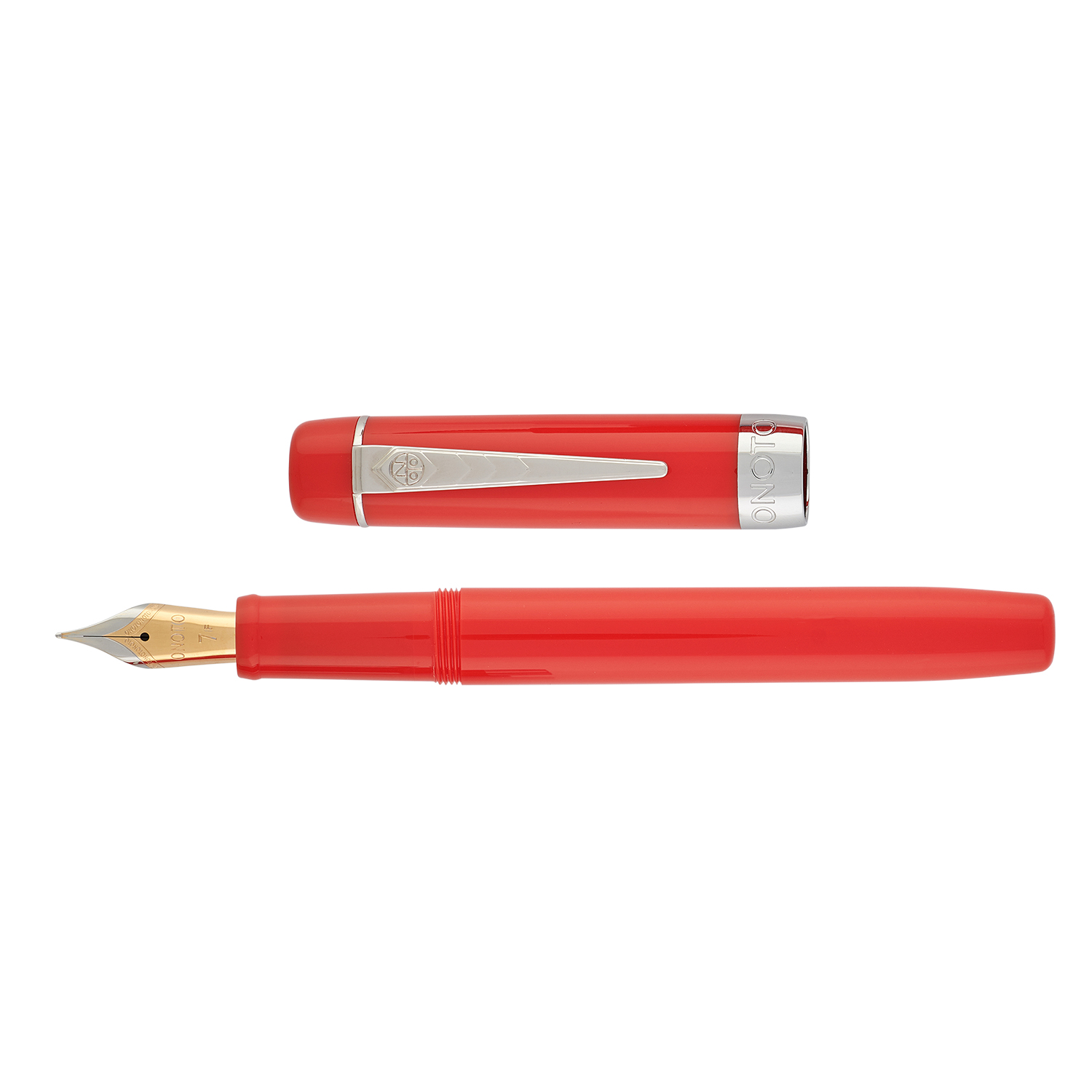 Onoto Scholar Rosso ST Fountain pen