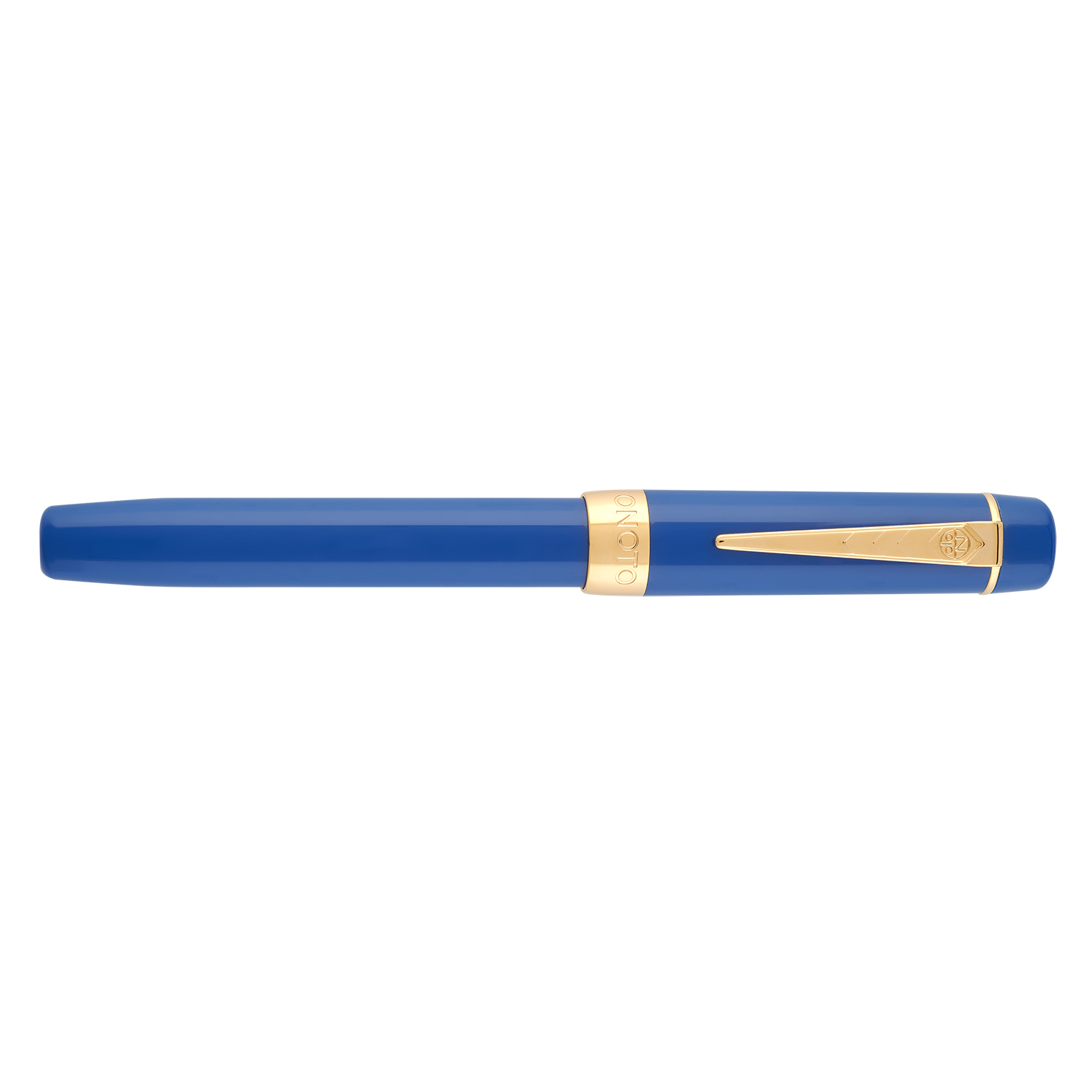 Onoto Scholar Royal Blue GT Füllfederhalter