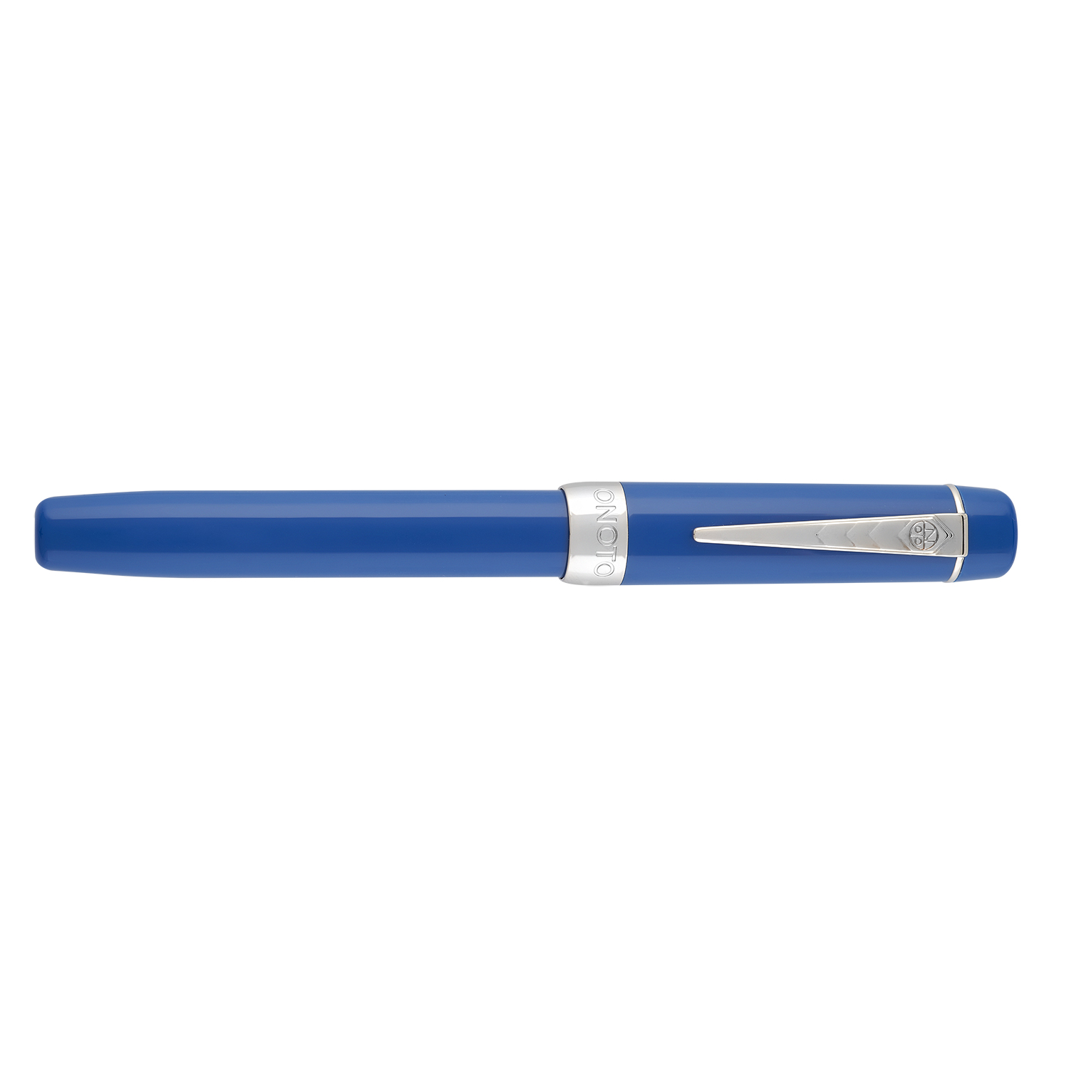 Onoto Scholar Royal Blue ST Vulpen