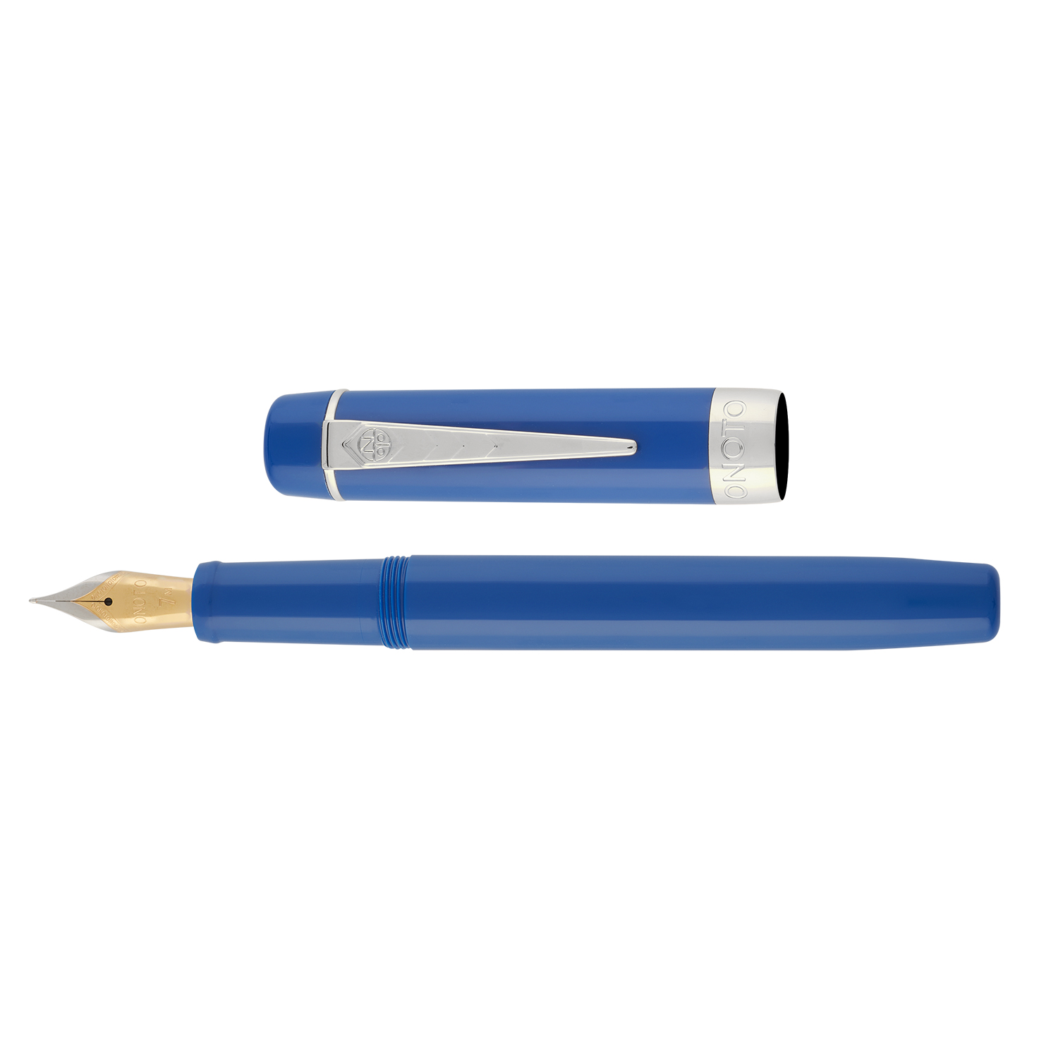 Onoto Scholar Royal Blue ST Vulpen