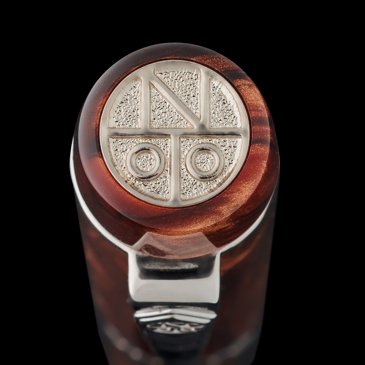 Onoto Scholar Sequoyah ST Füllfederhalter