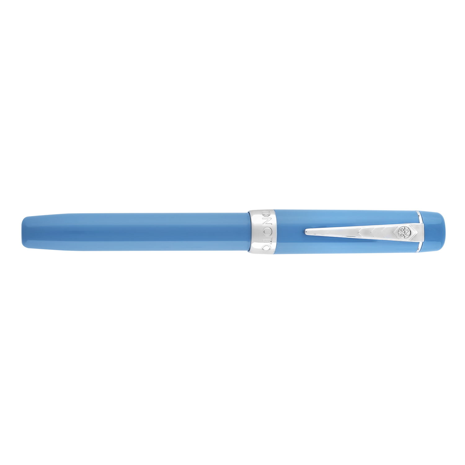 Onoto Scholar Sky Blue ST Reservoarpenna