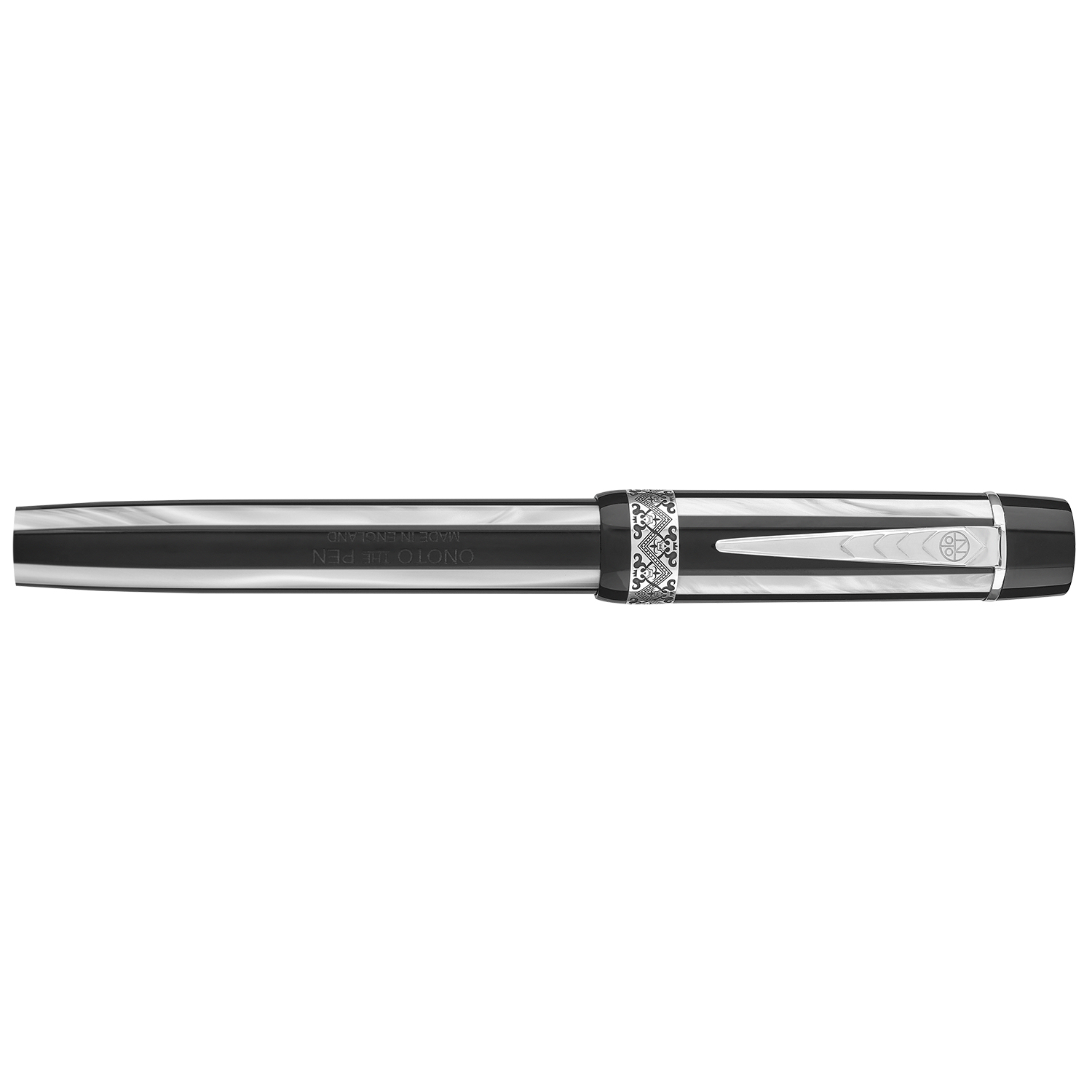 Onoto Magna Hamlet Reservoarpenna