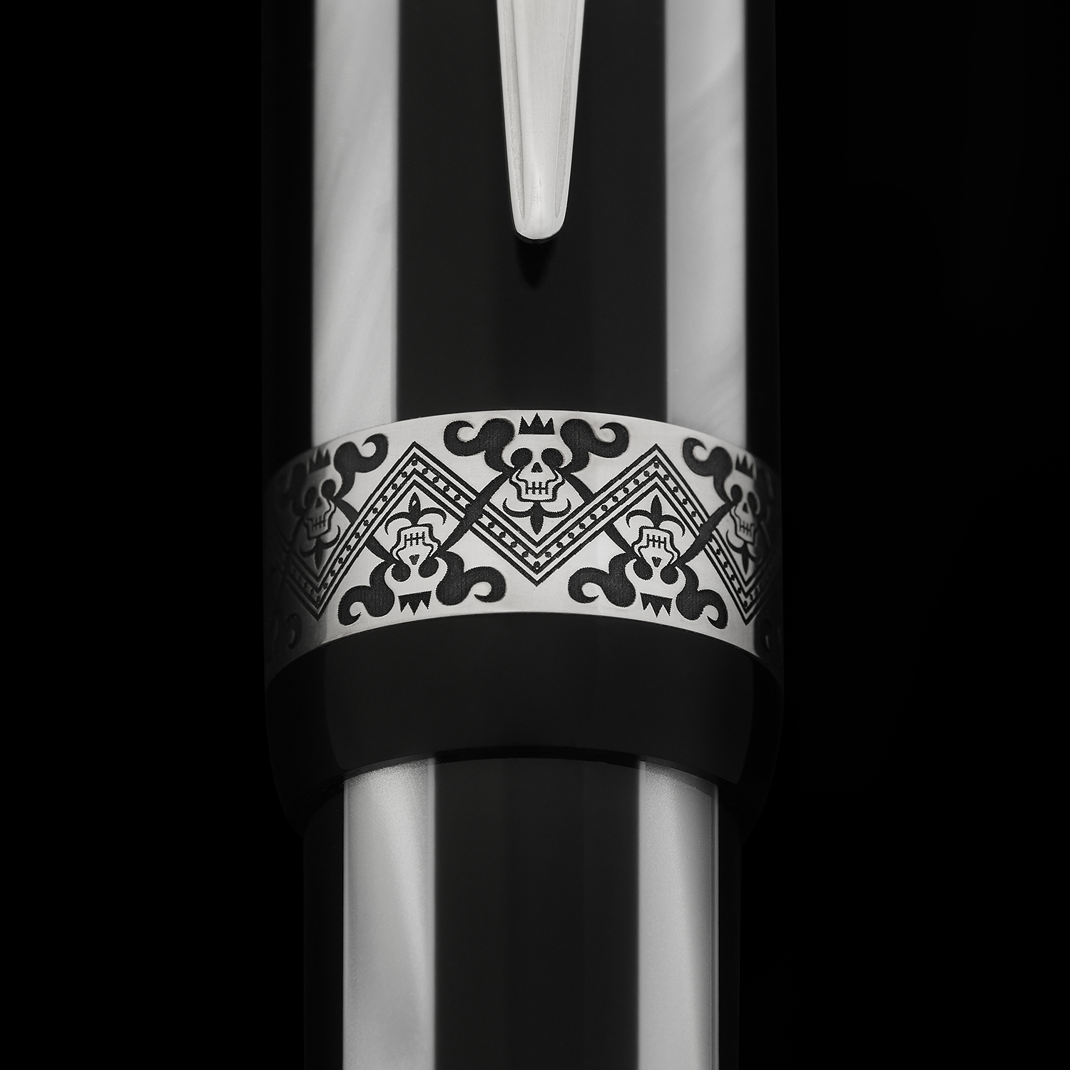 Onoto Magna Hamlet Reservoarpenna