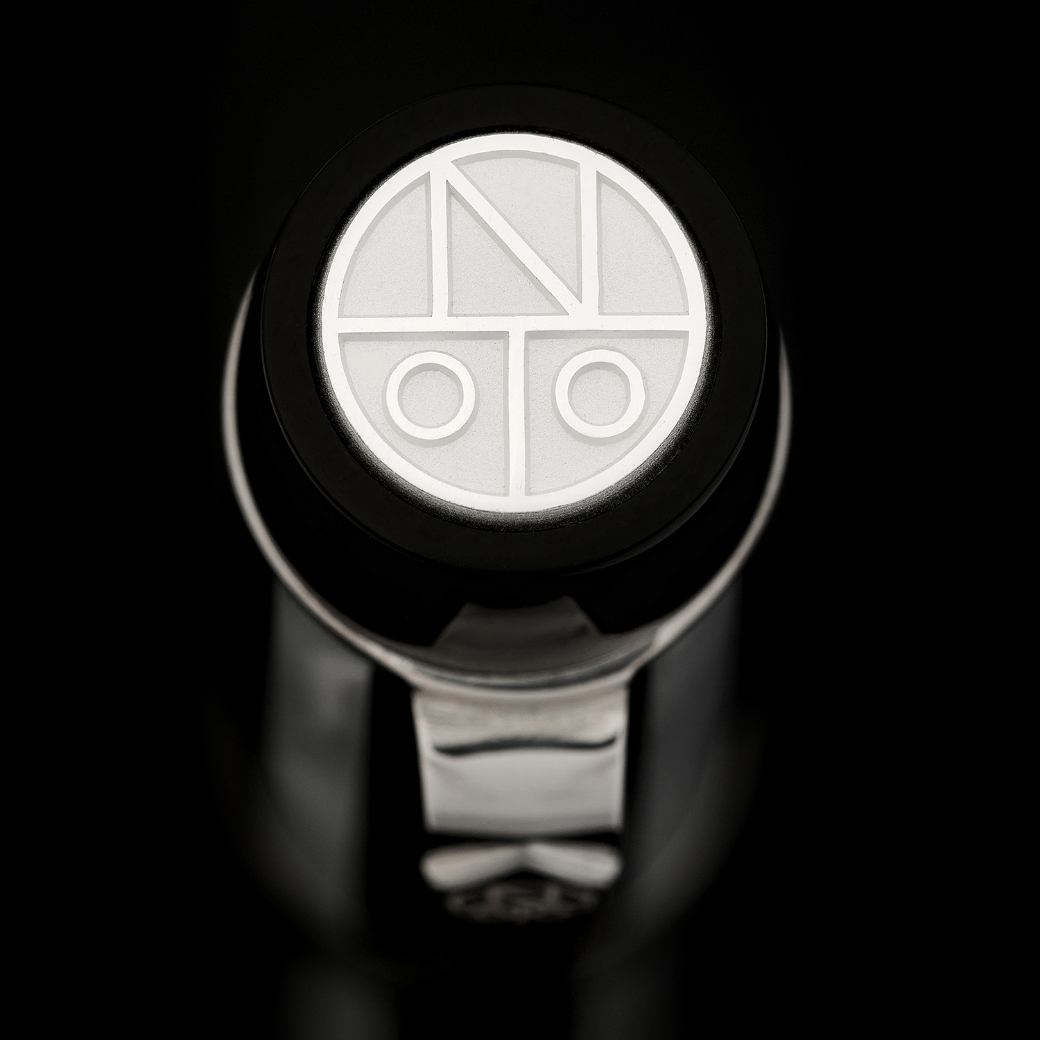 Onoto Magna Hamlet Reservoarpenna