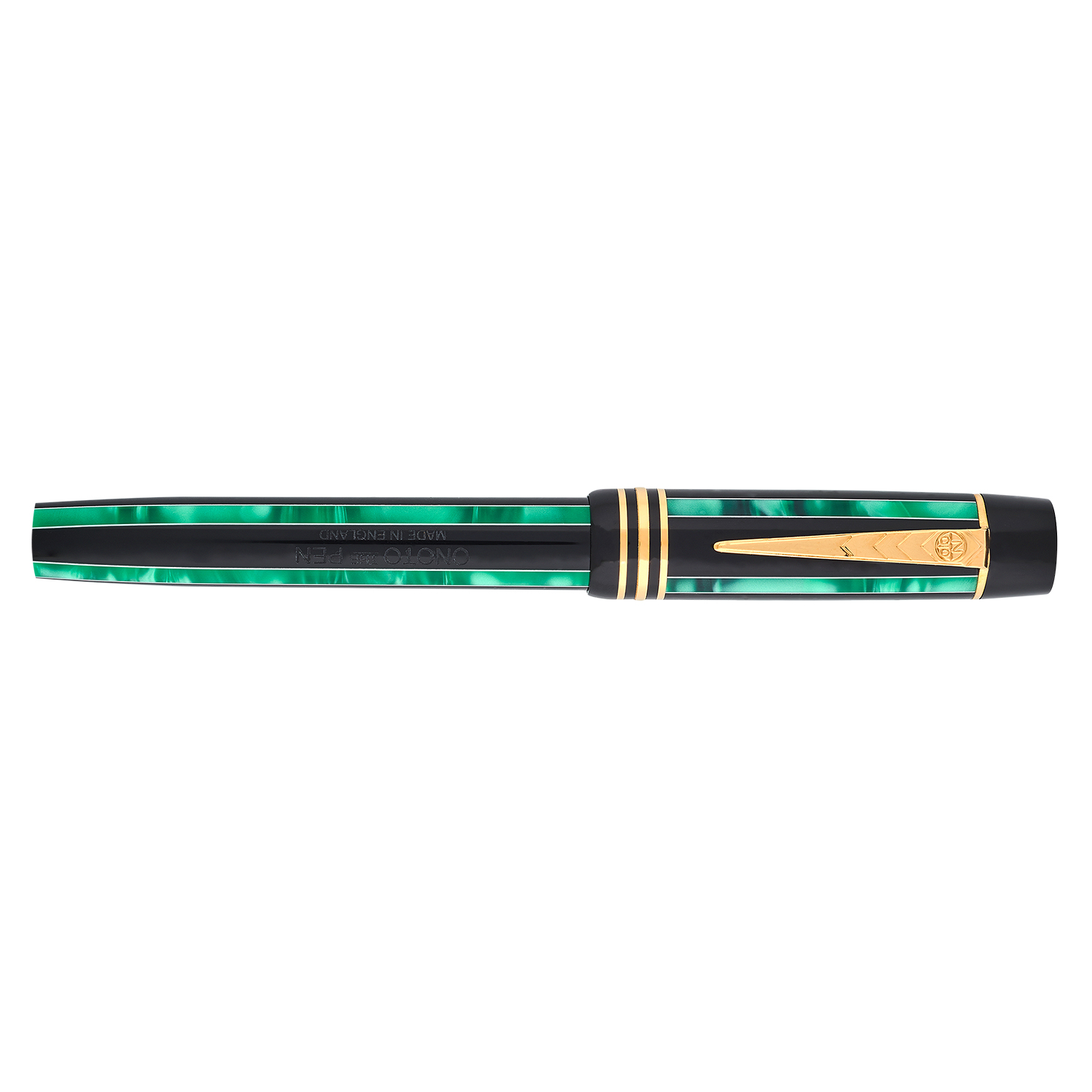 Onoto Magna Prospero Pióro wieczne