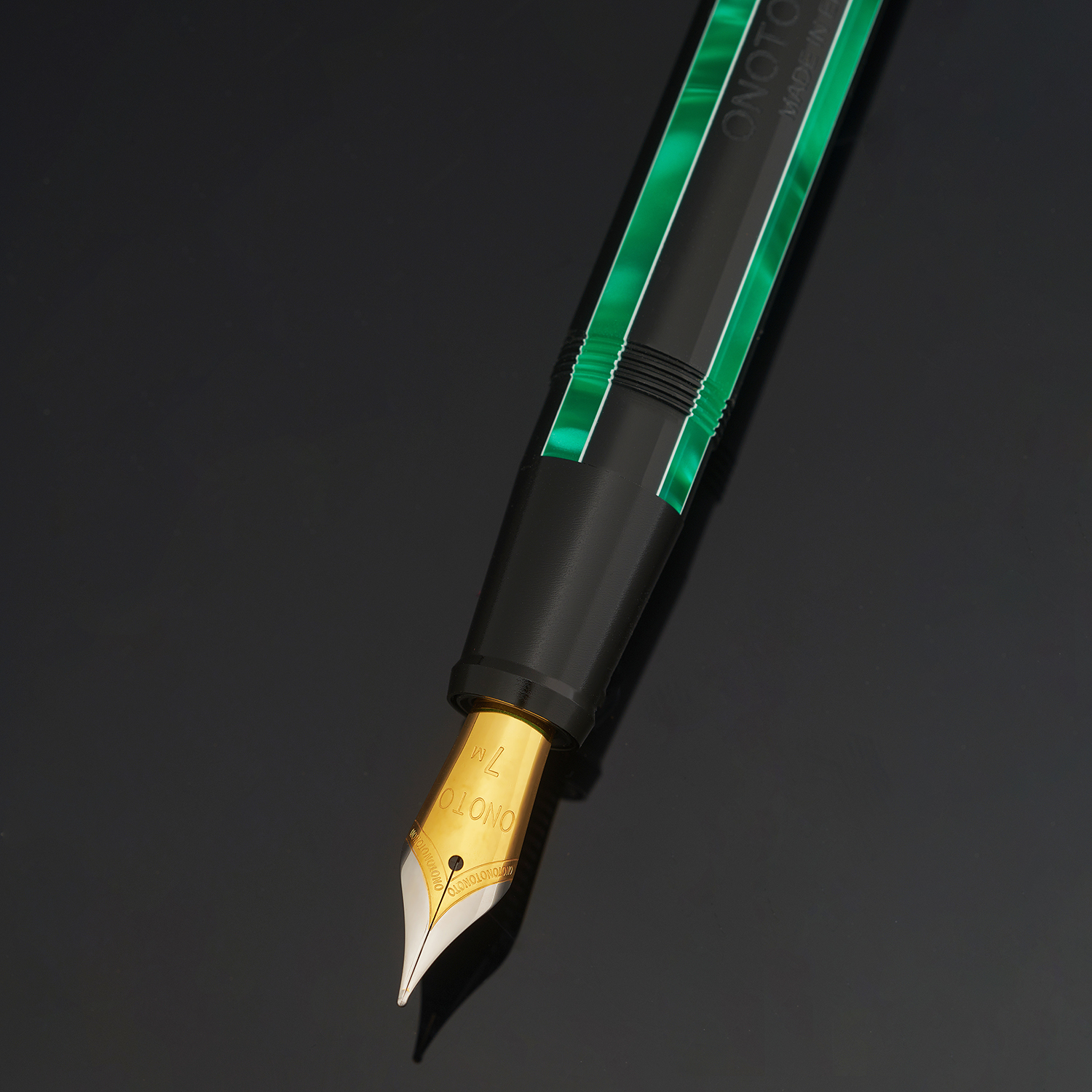 Onoto Magna Prospero Pióro wieczne